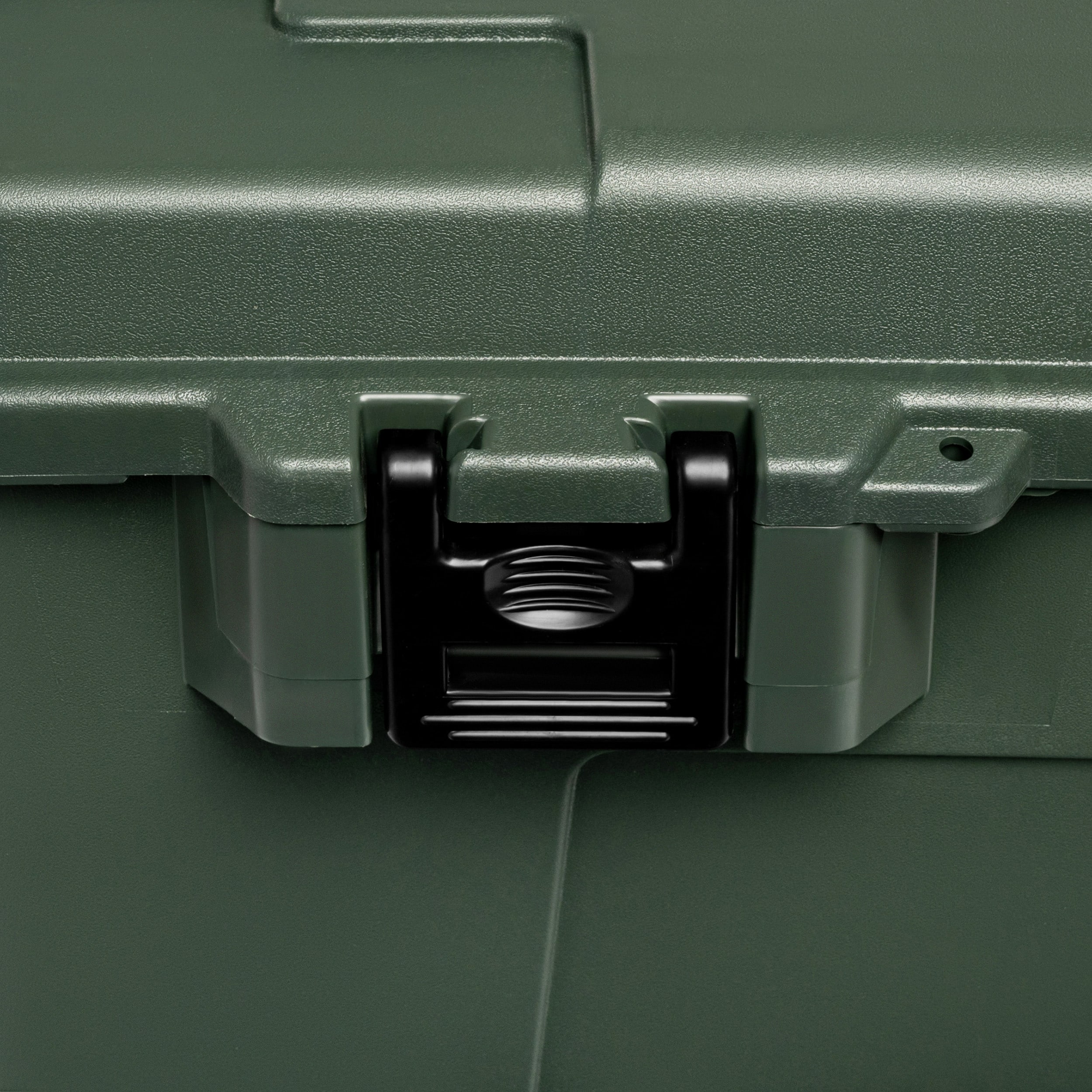 Plano Sportsman's Trunk Large szállítódoboz 102 l - OD Green