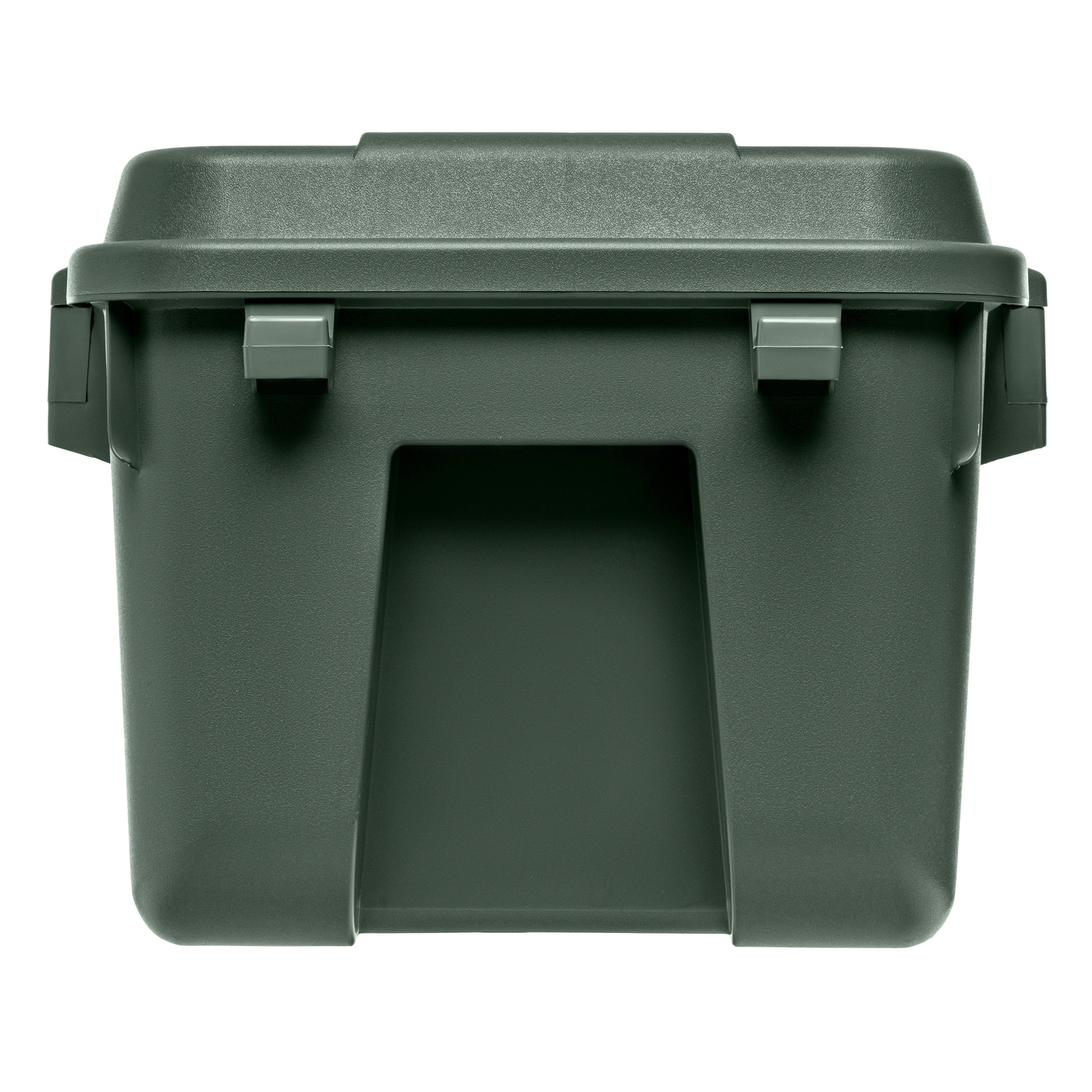 Plano Sportsman's Trunk Large szállítódoboz 102 l - OD Green