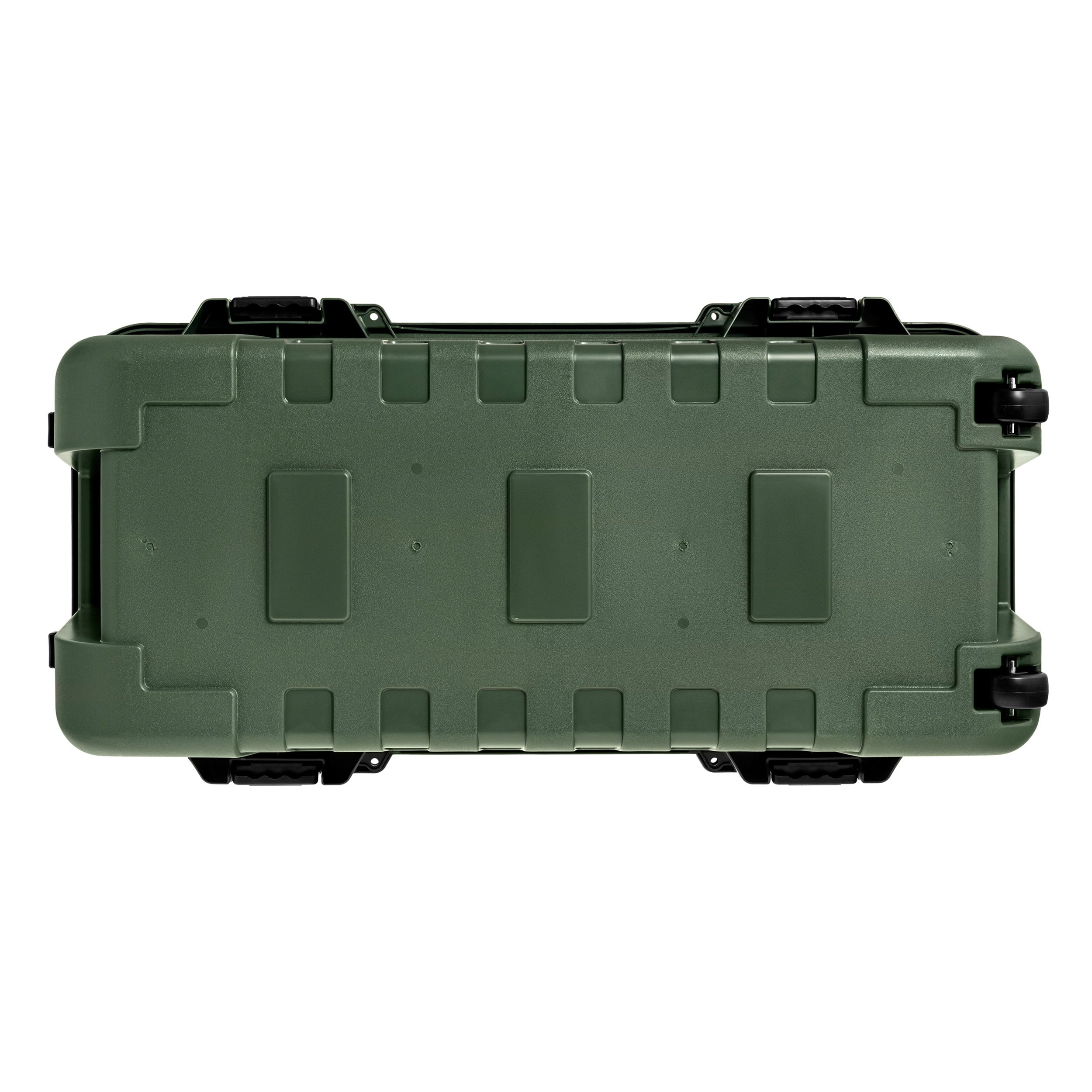 Plano Sportsman's Trunk Large szállítódoboz 102 l - OD Green