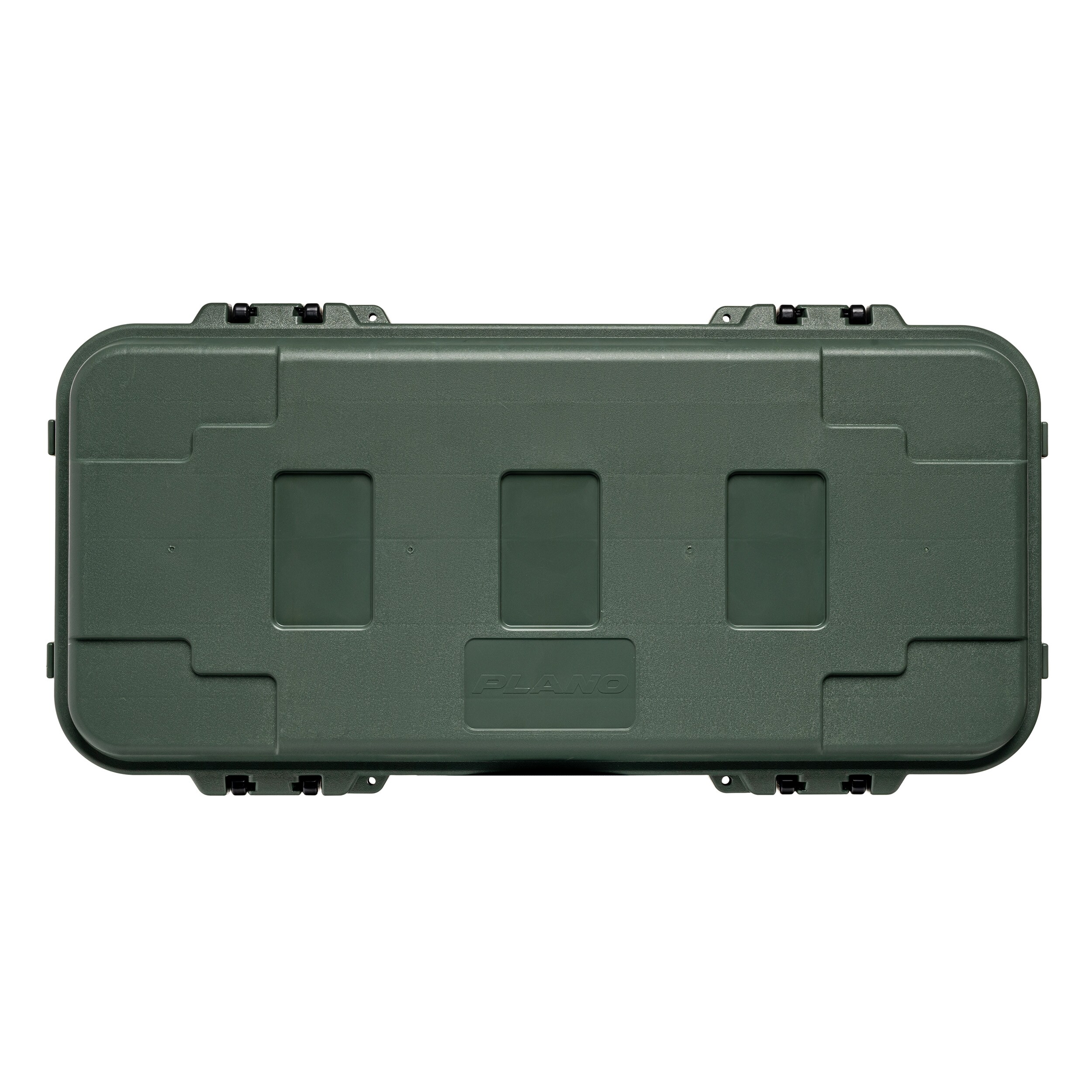 Plano Sportsman's Trunk Large szállítódoboz 102 l - OD Green