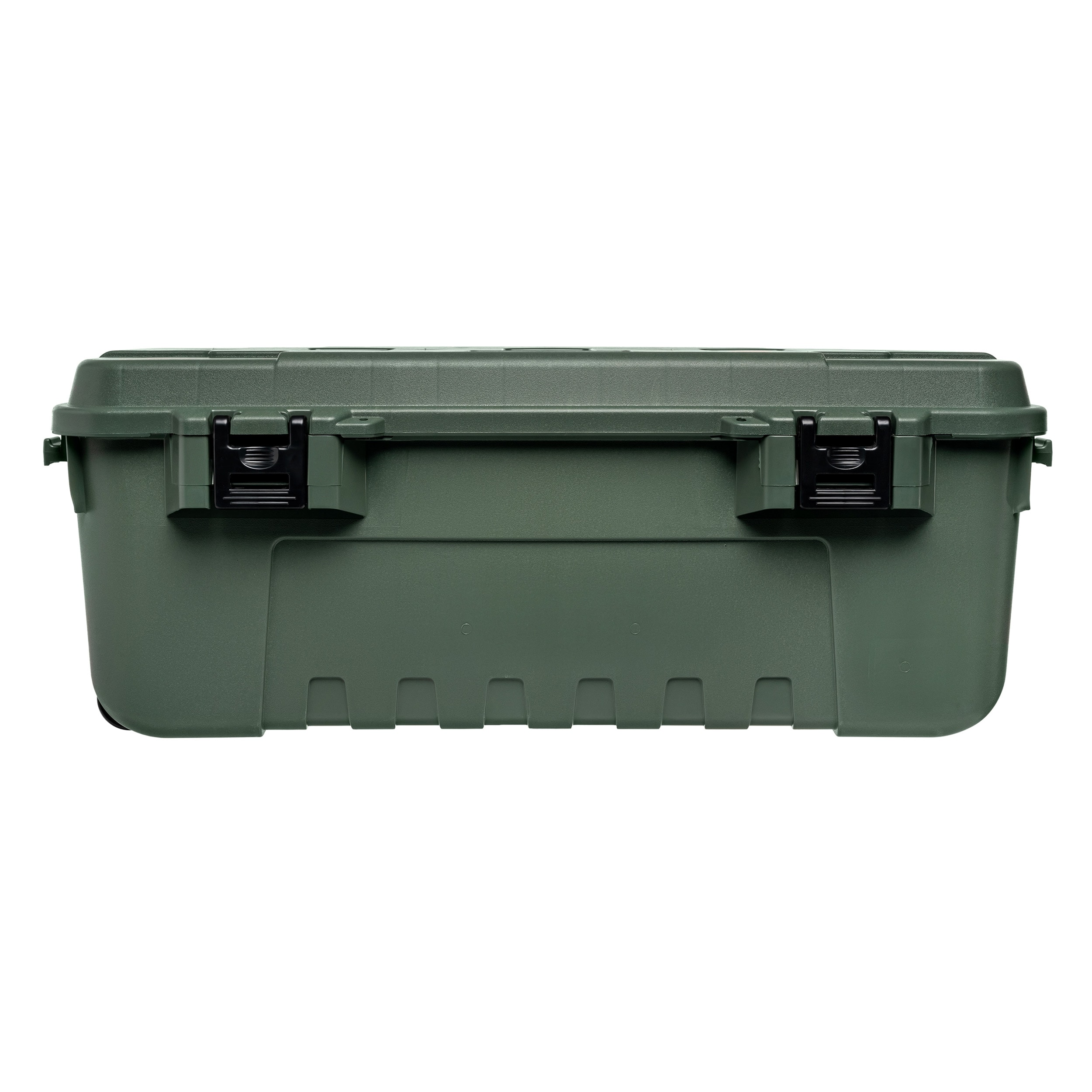 Plano Sportsman's Trunk Large szállítódoboz 102 l - OD Green