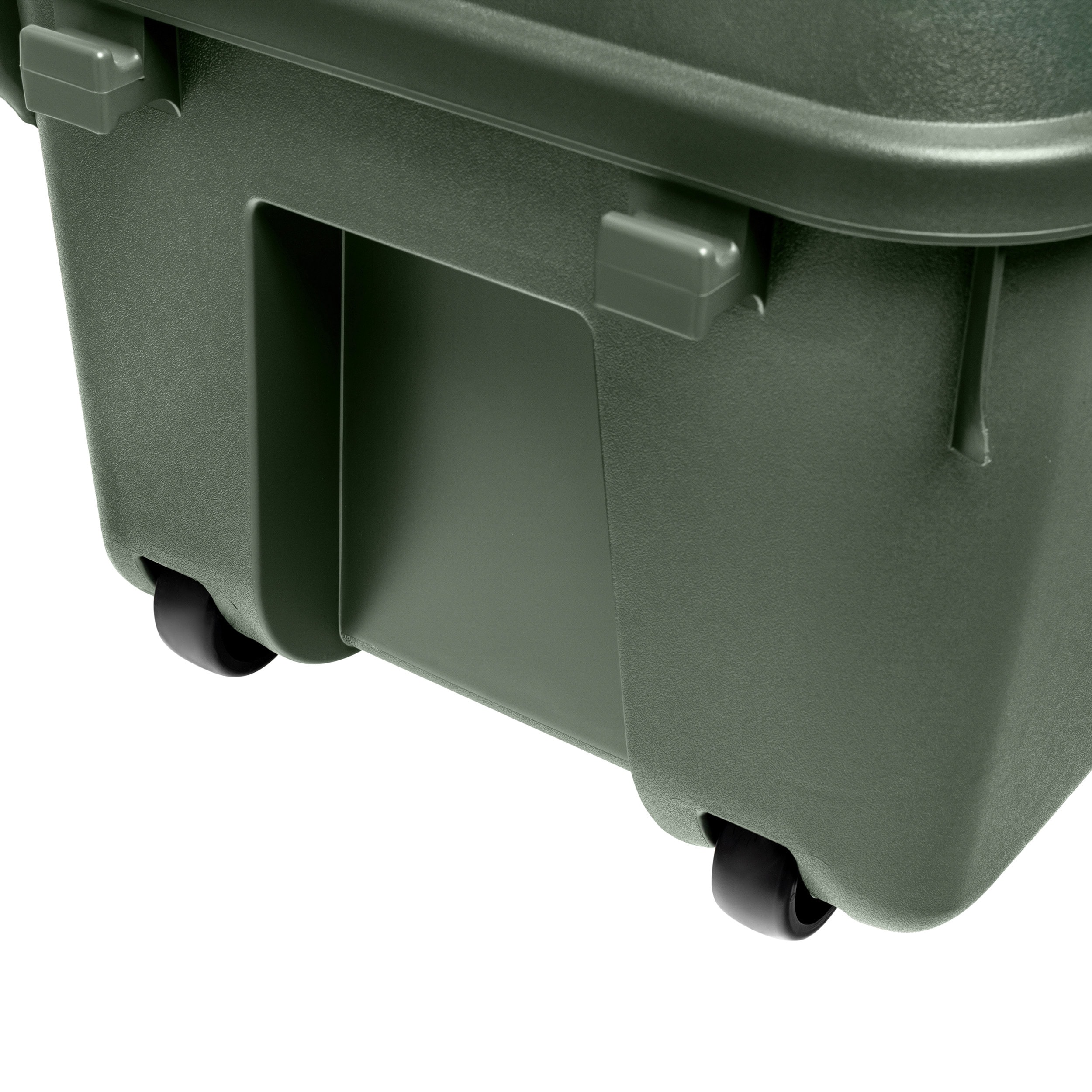 Plano Sportsman's Trunk Large szállítódoboz 102 l - OD Green