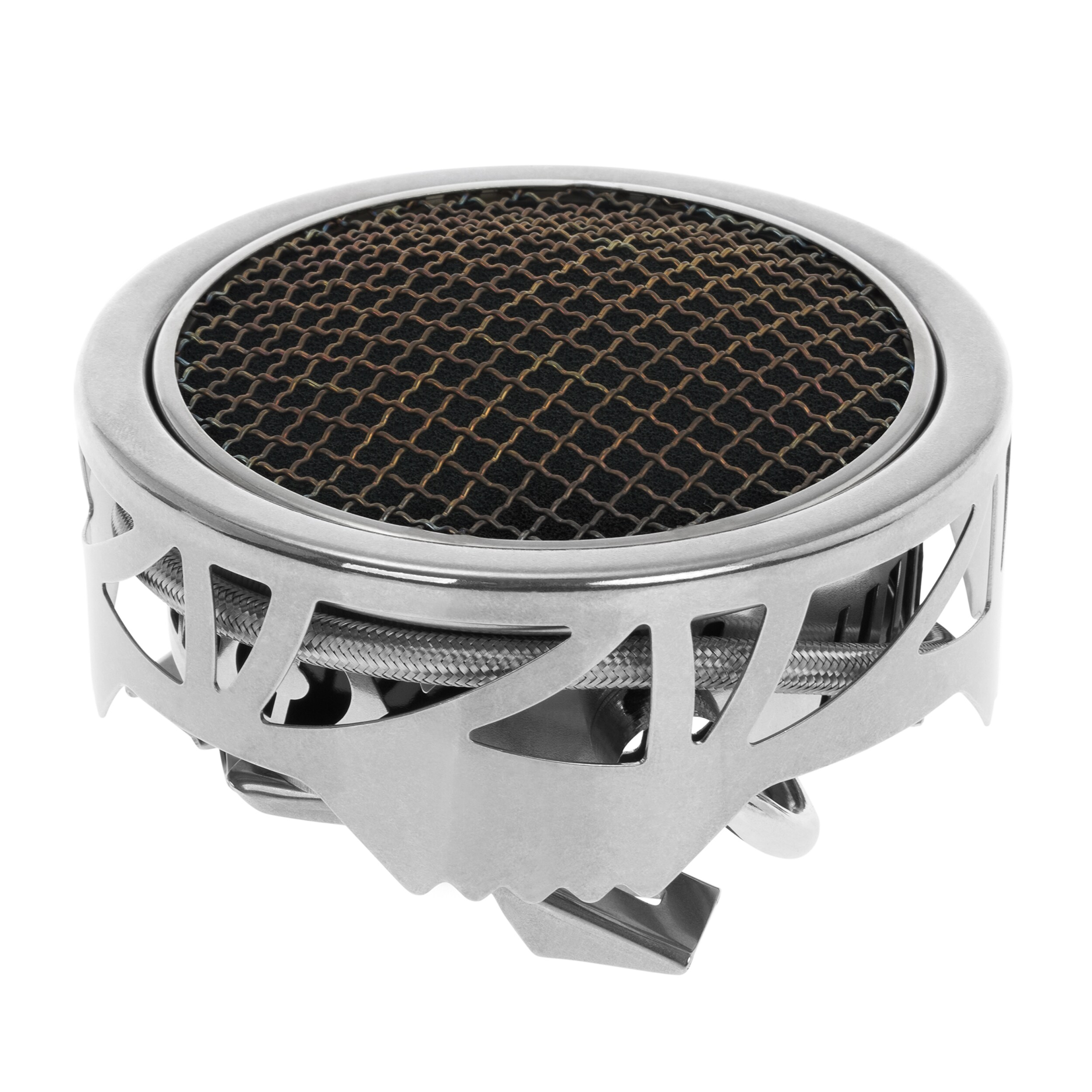 Fox Cookware V2 Infrared Stove túrafőző