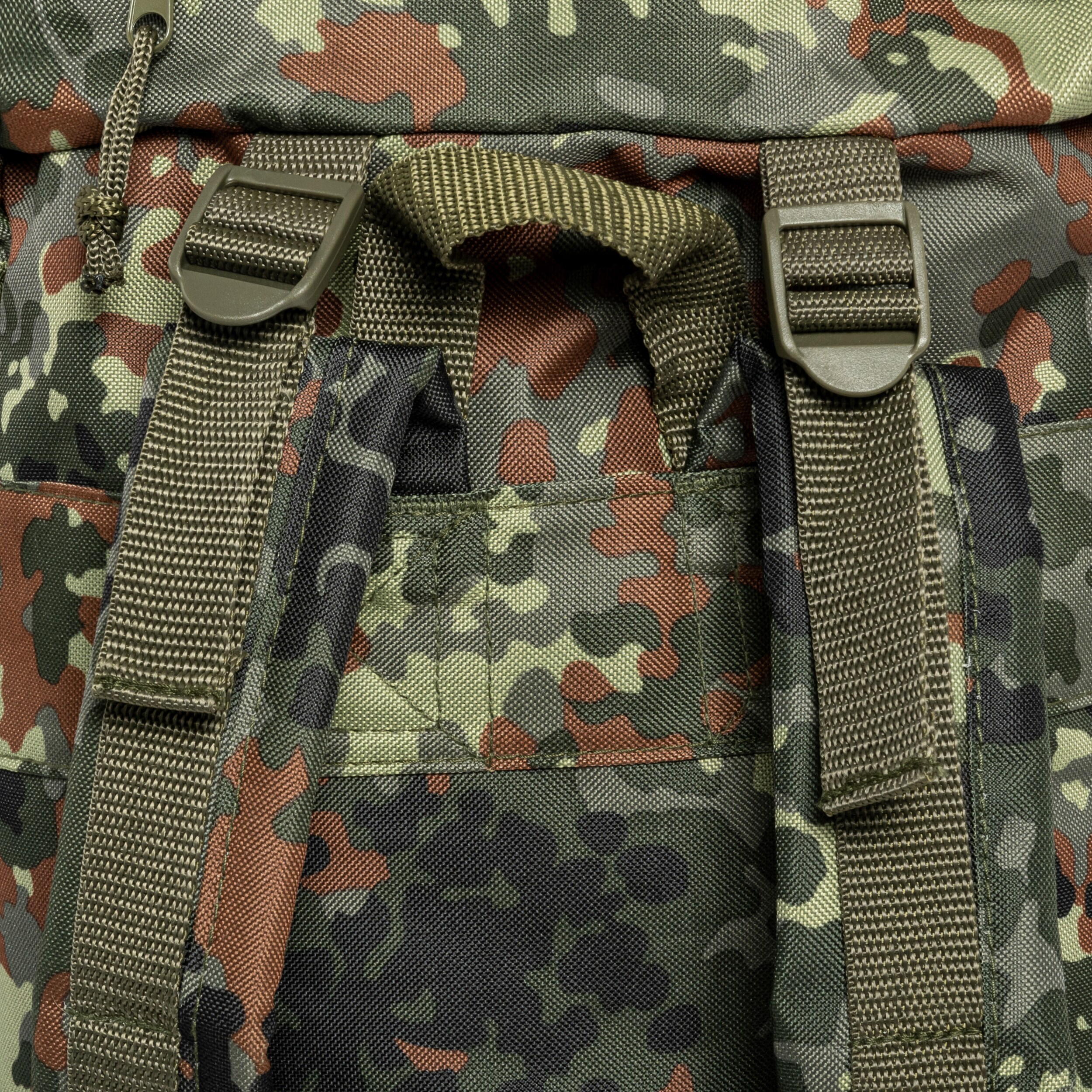 Brandit Kampfrucksack hátizsák 65 l - Flecktarn