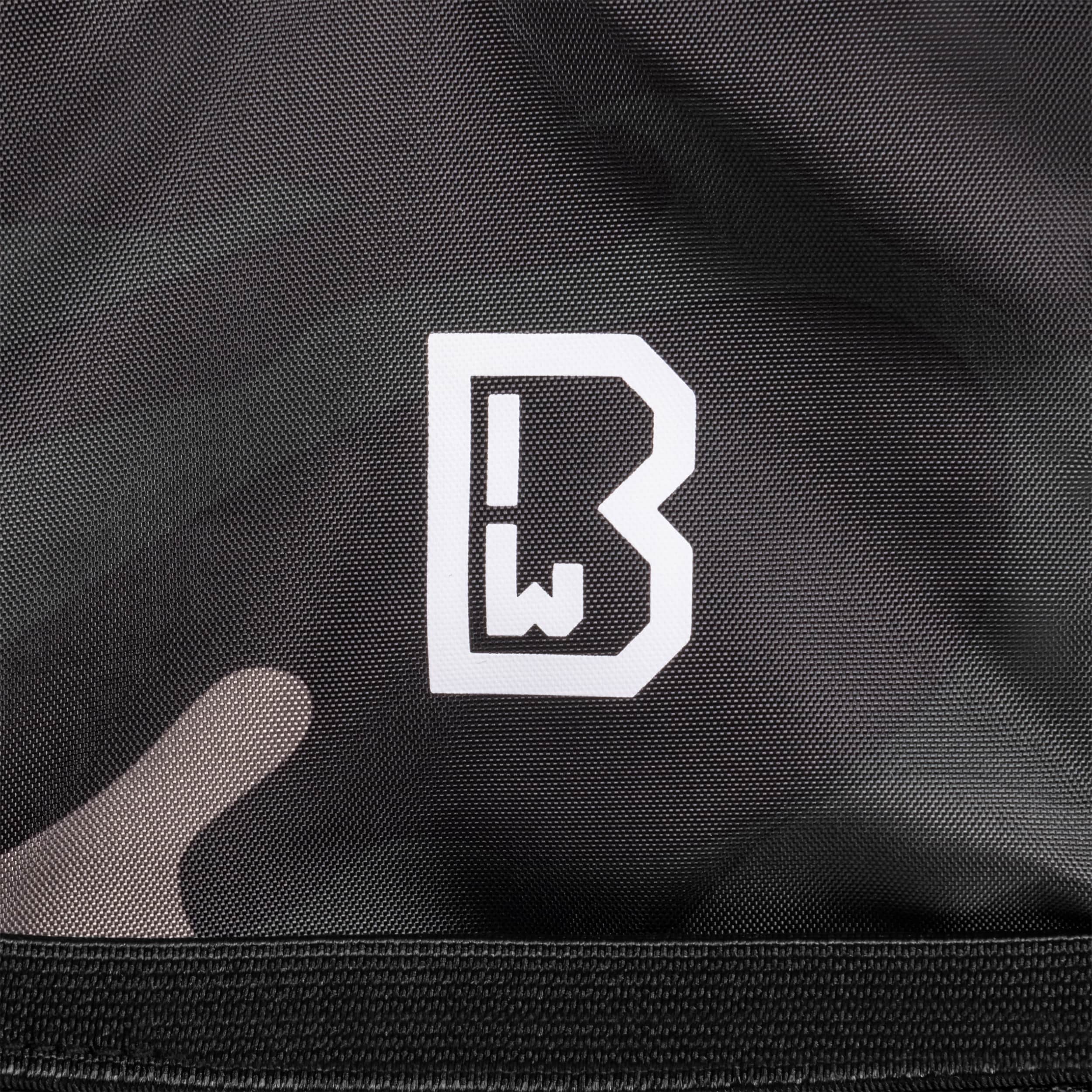 Brandit összecsukható ülés - Dark Camo