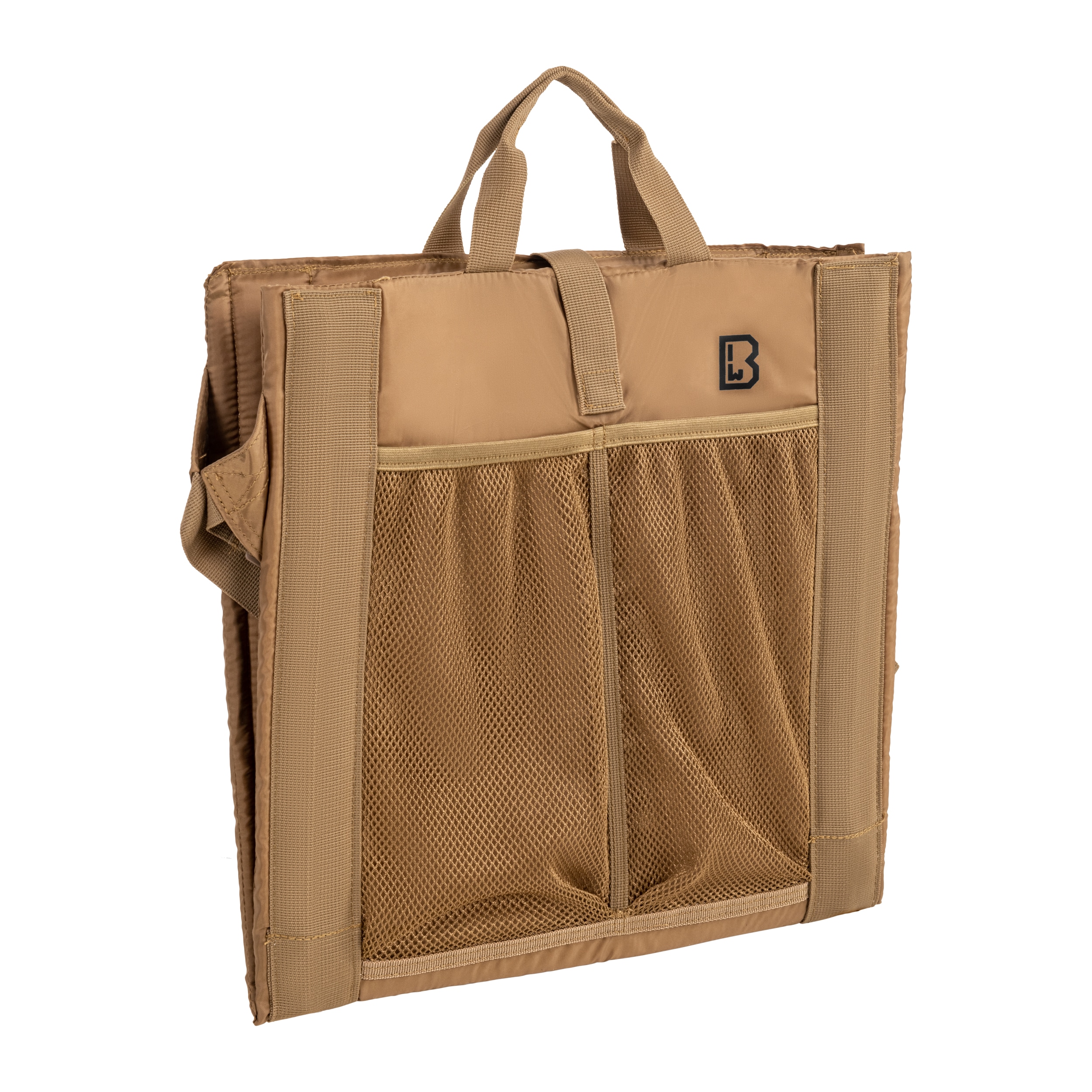 Brandit összecsukható ülés - Coyote