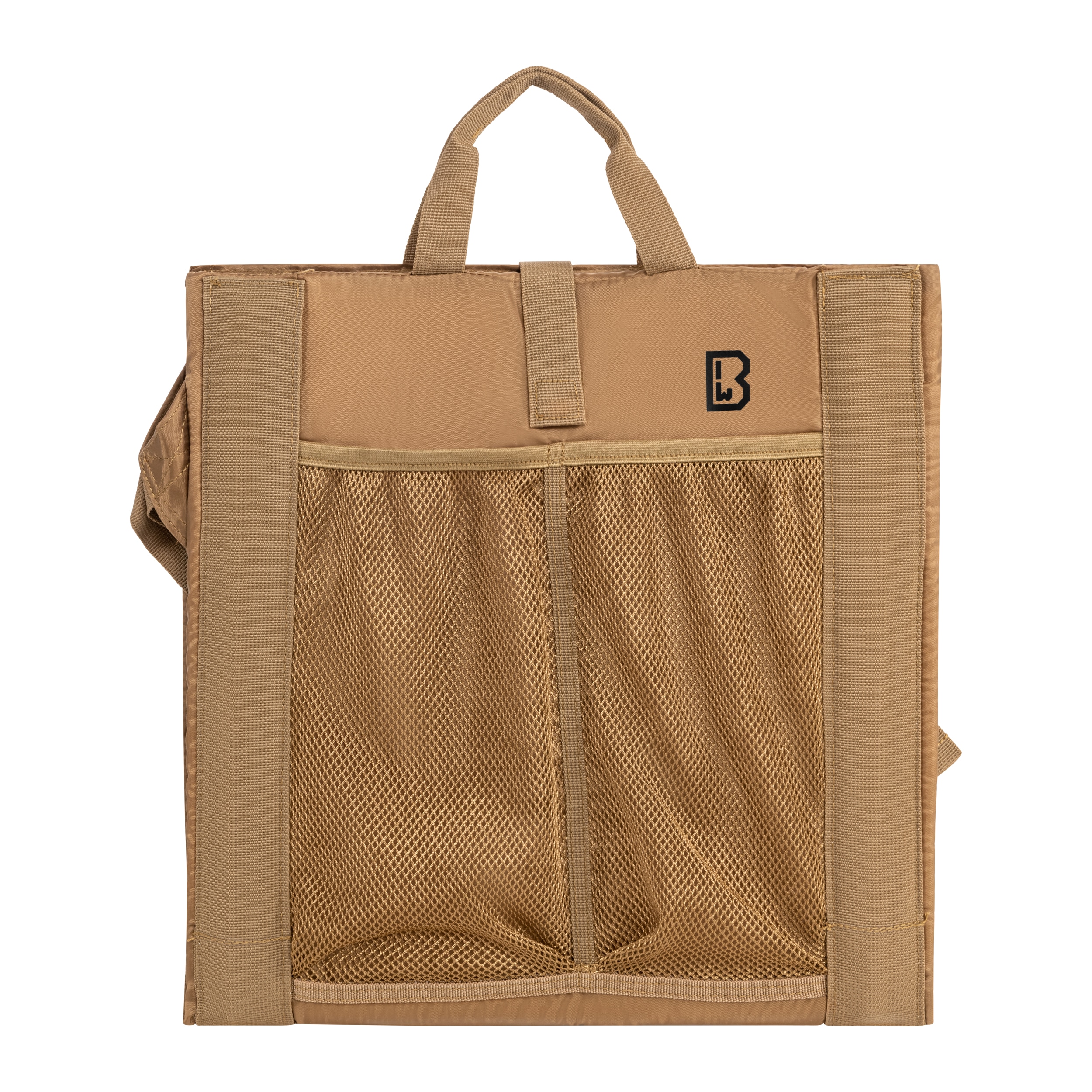 Brandit összecsukható ülés - Coyote