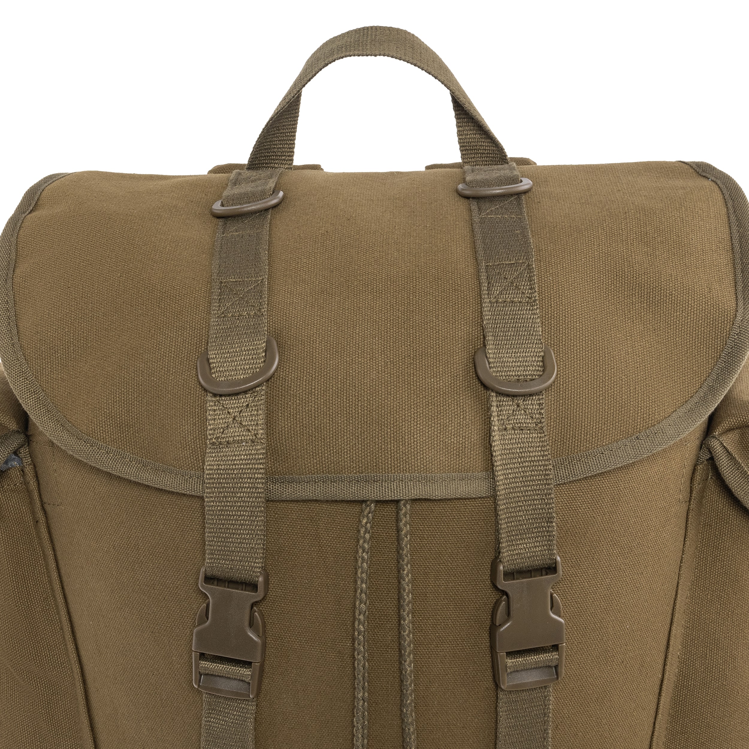 Brandit BW Jagerrucksack hátizsák 40 l - Olive