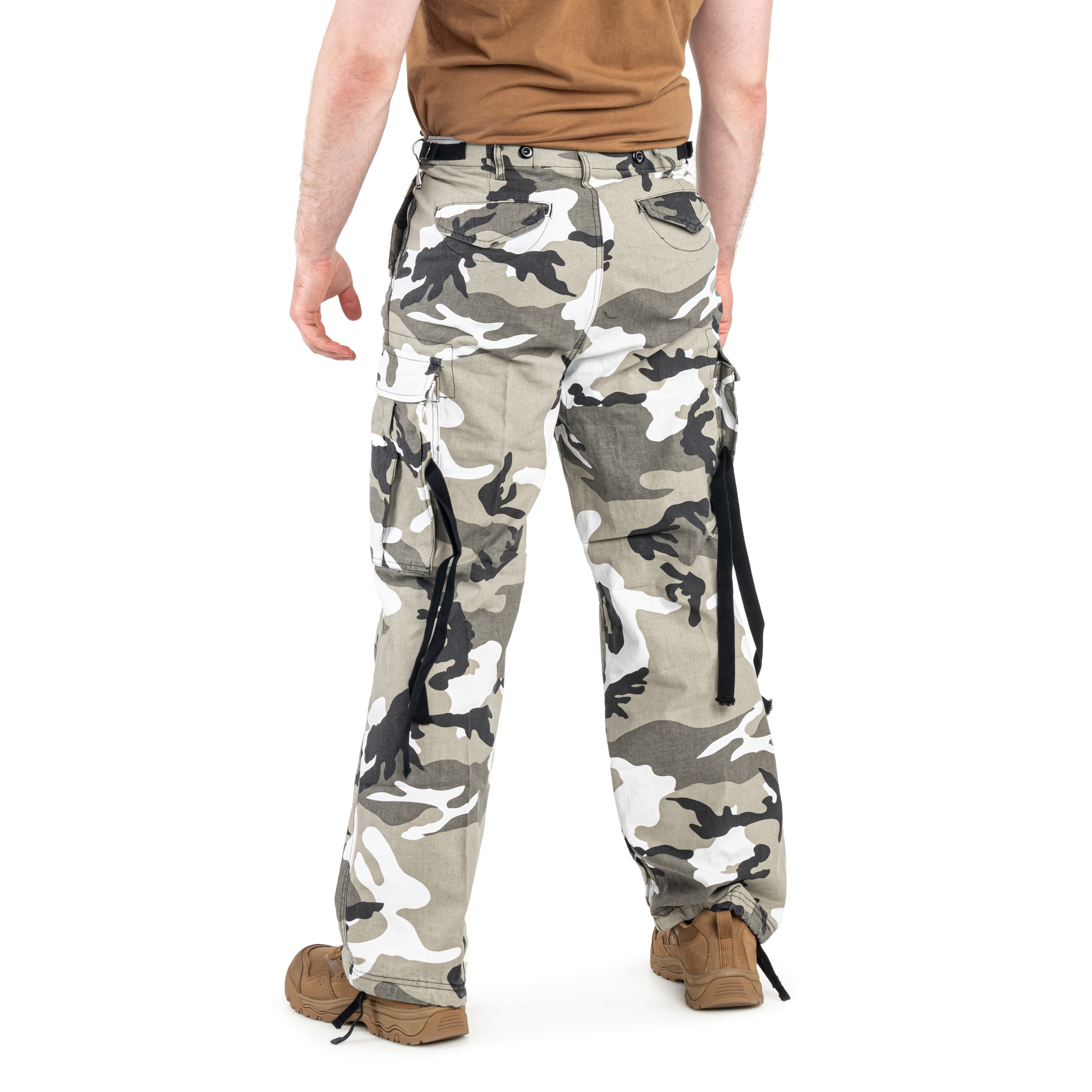 Brandit M65 Vintage katonai nadrág - Urban