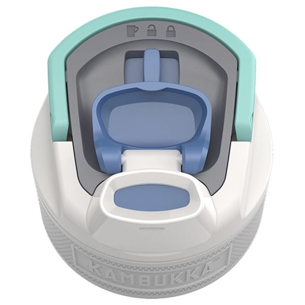 Kambukka Elton kulacs 500 ml - Ice Green