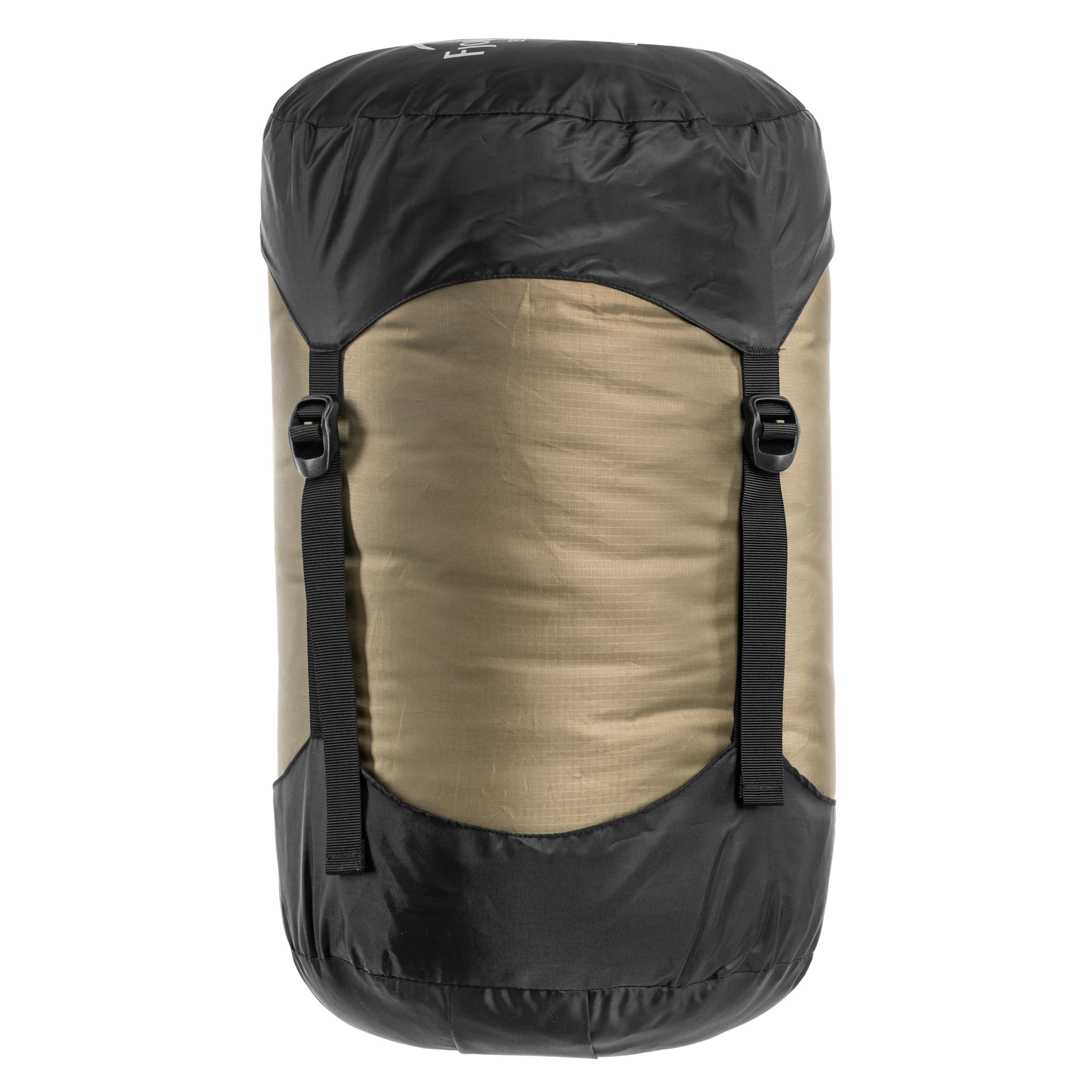 Fjord Nansen Hadsel MID hálózsák Olive Drab 1700 g - jobb