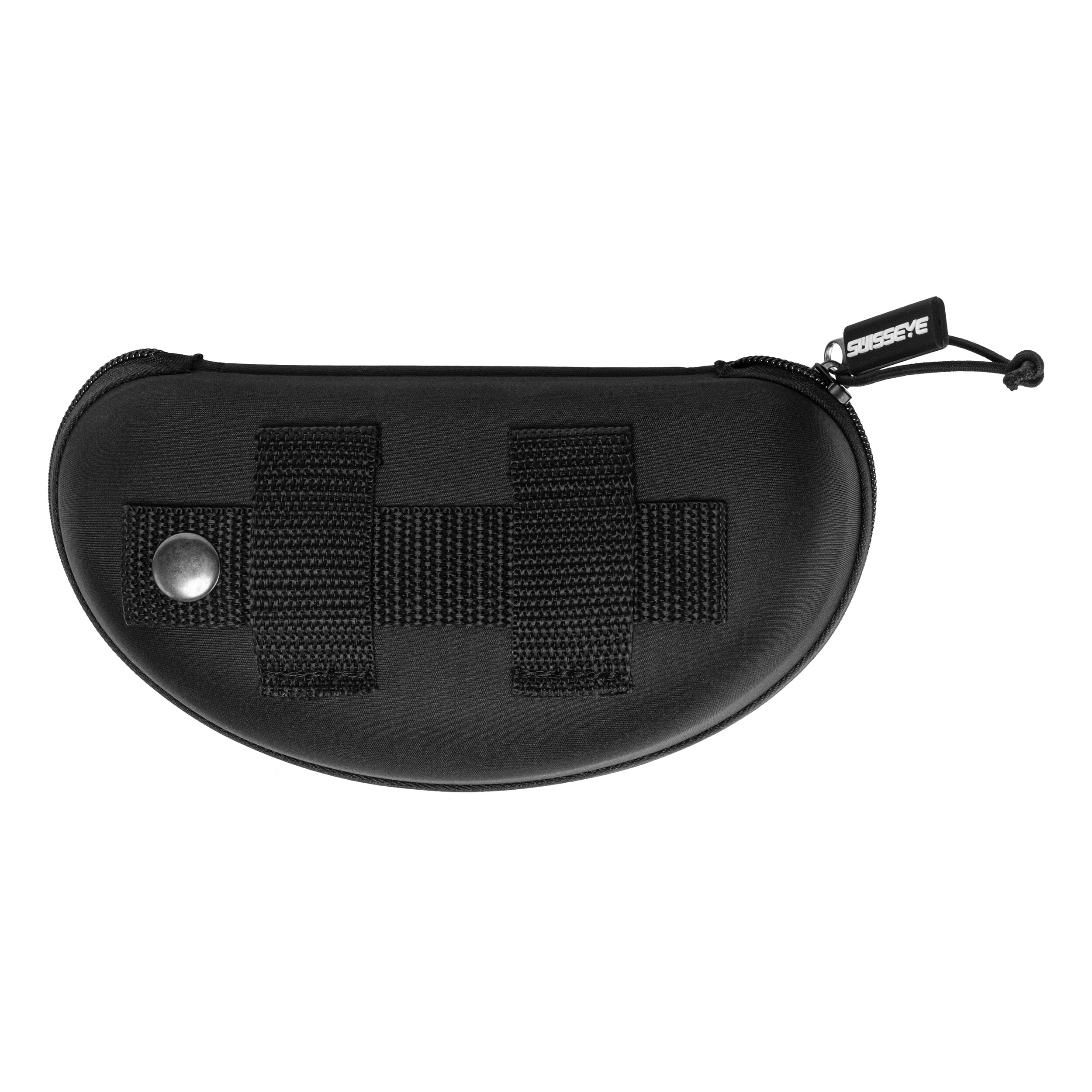 Swiss Eye Raptor Pro taktikai szemüveg - Black