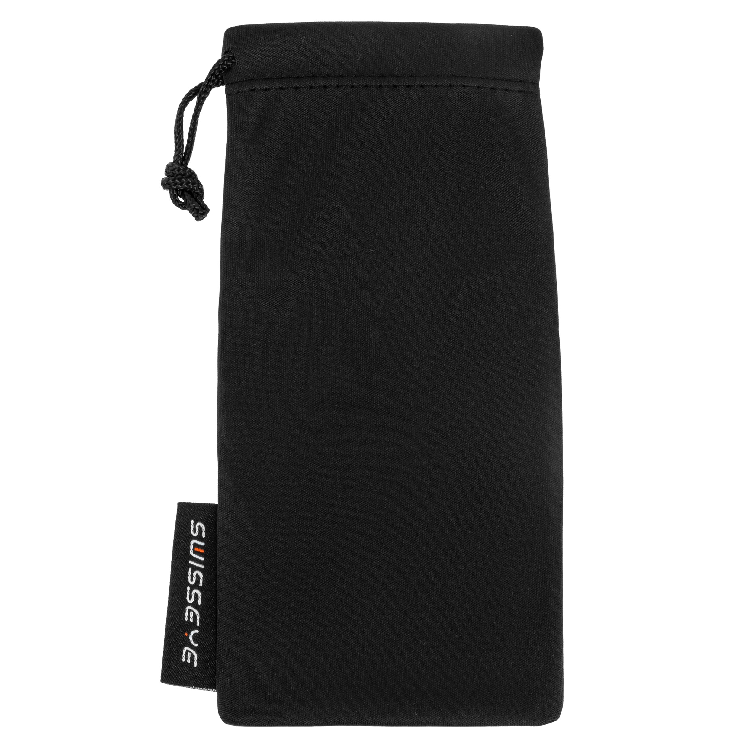 Swiss Eye Nighthawk Pro taktikai szemüveg - Black