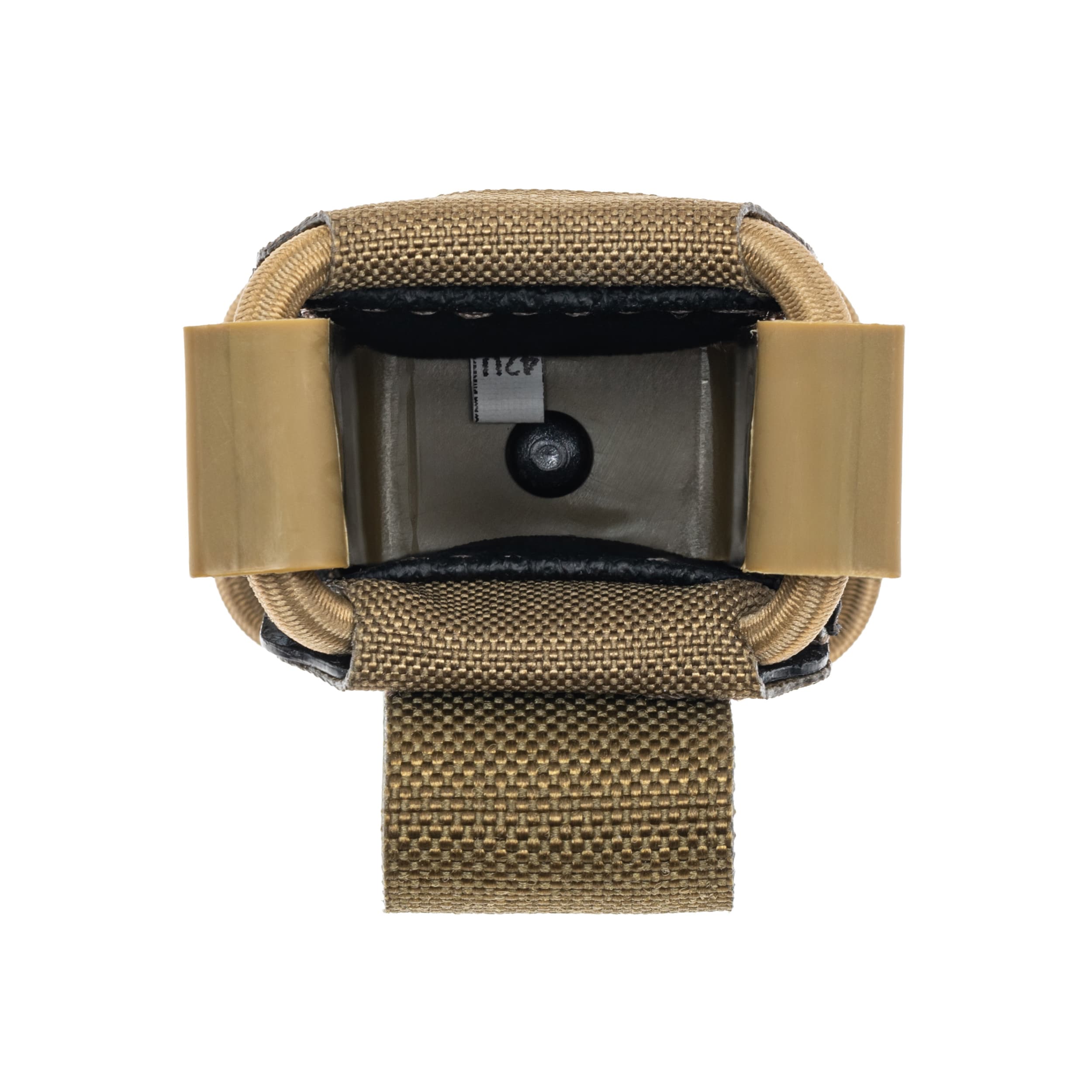 Templar's Gear Fast Magazine Single tároló - Coyote Brown