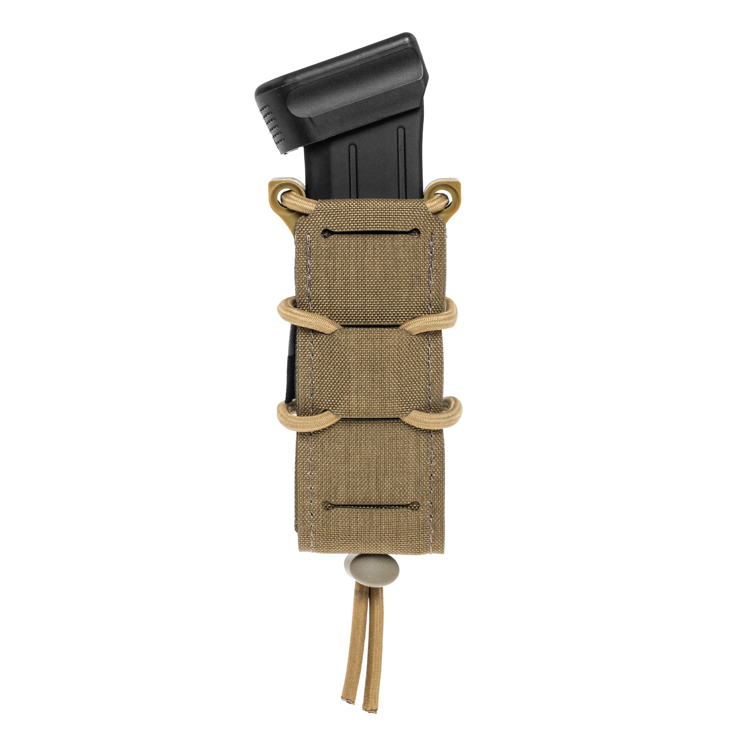 Templar's Gear Fast Magazine Single tároló - Coyote Brown