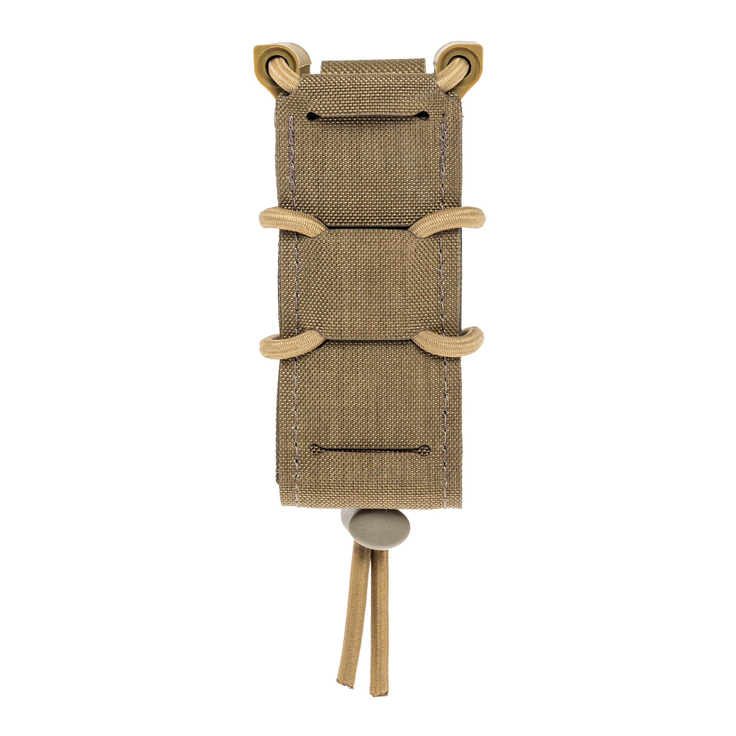 Templar's Gear Fast Magazine Single tároló - Coyote Brown