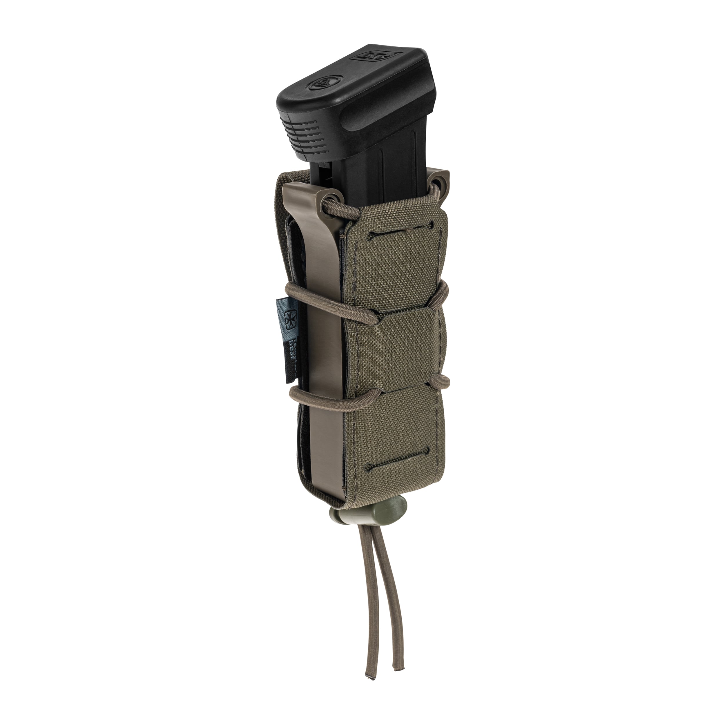 Templar's Gear Fast Magazine Single tároló - Ranger Green