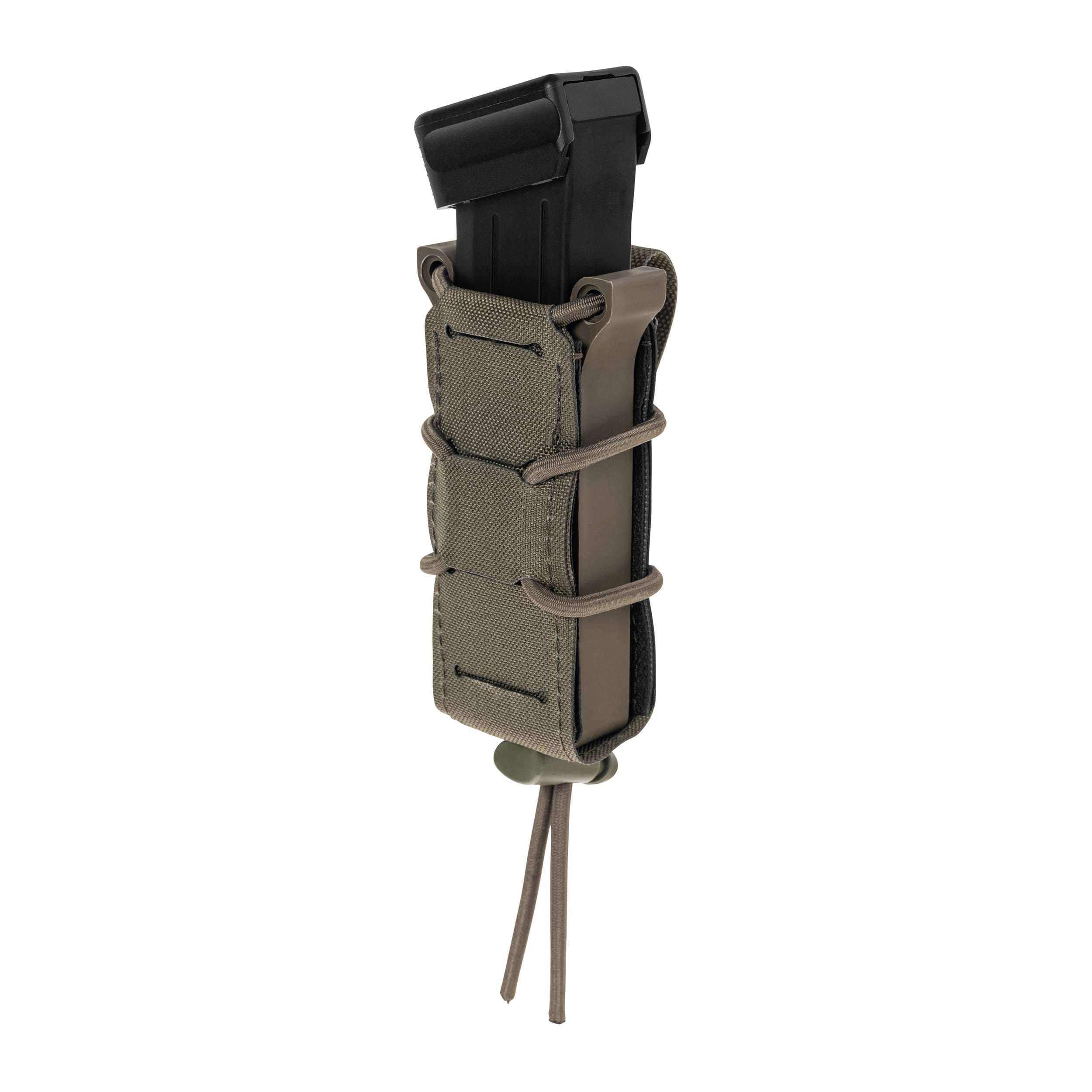 Templar's Gear Fast Magazine Single tároló - Ranger Green