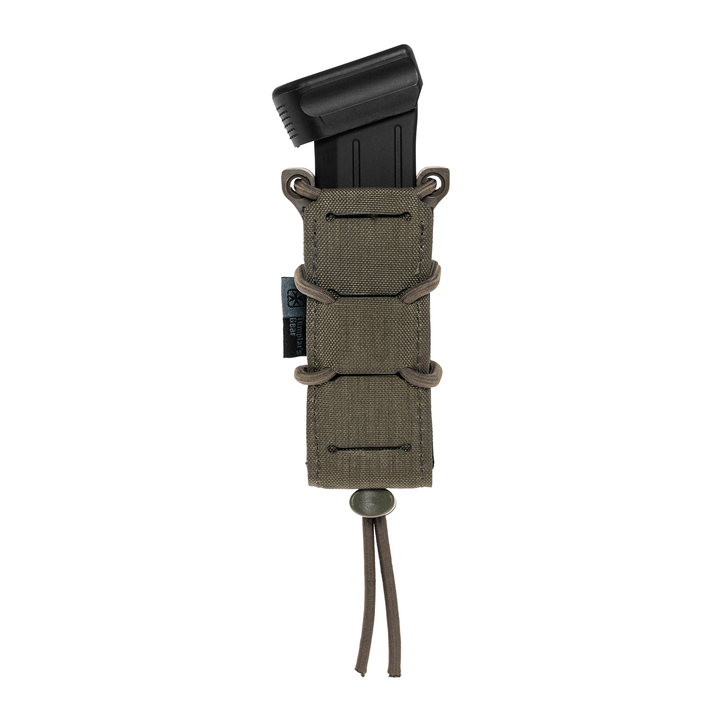 Templar's Gear Fast Magazine Single tároló - Ranger Green