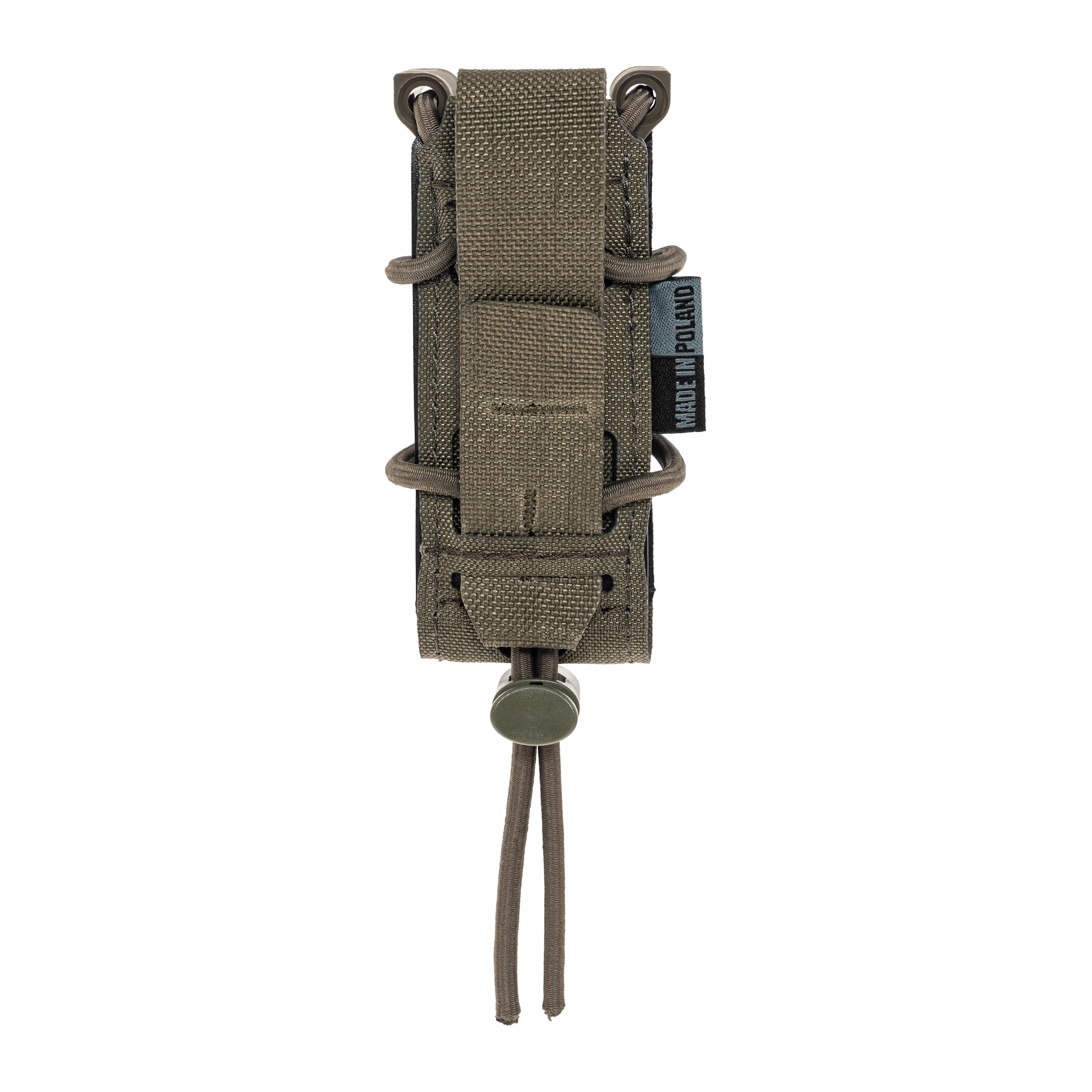 Templar's Gear Fast Magazine Single tároló - Ranger Green