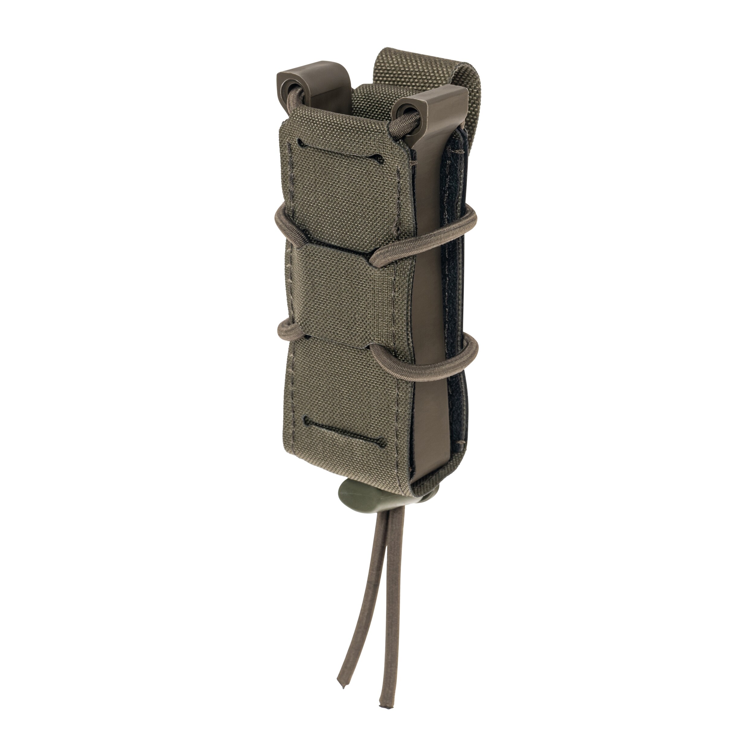 Templar's Gear Fast Magazine Single tároló - Ranger Green