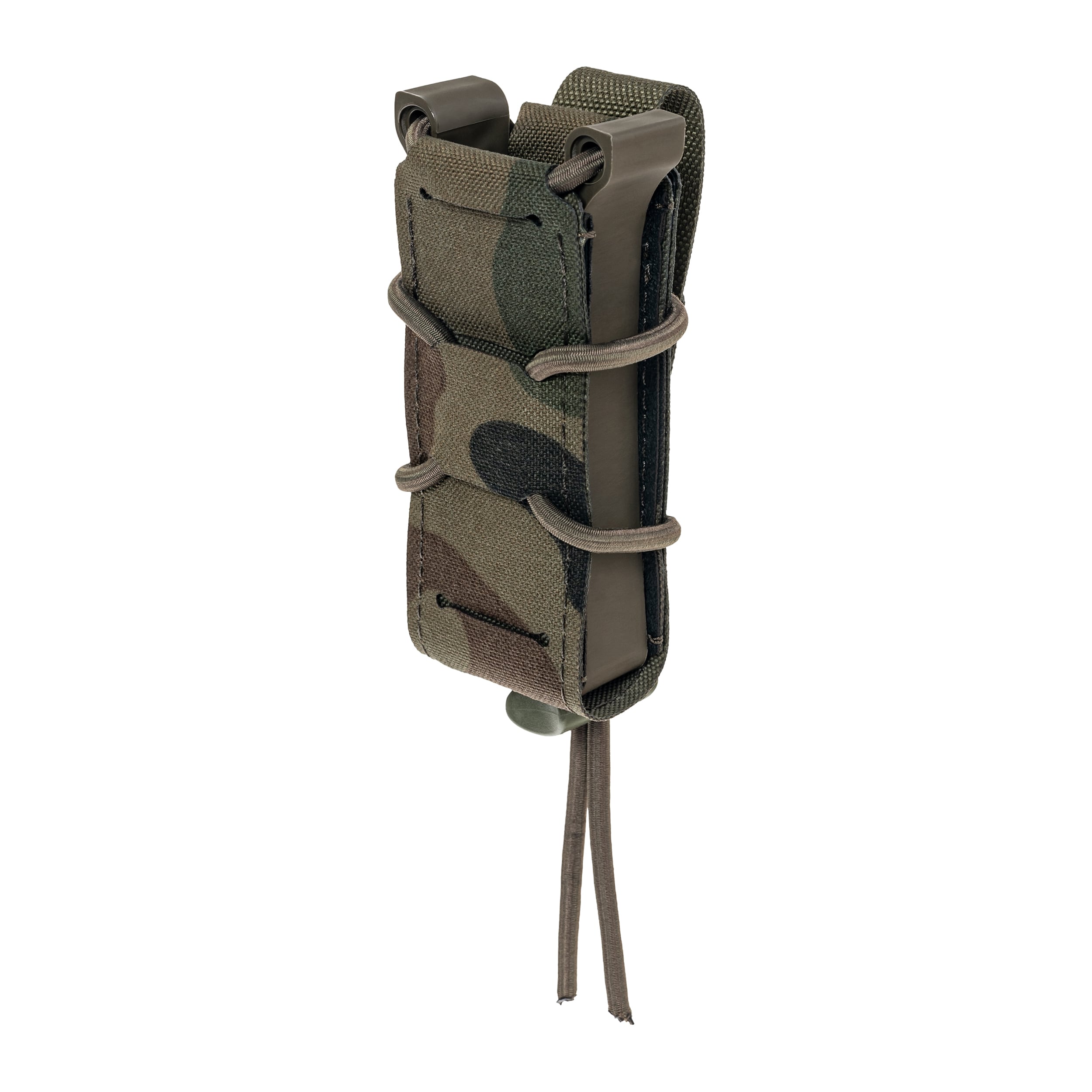 Templar's Gear Fast Magazine Single tároló - wz.93 Pantera PL Woodland