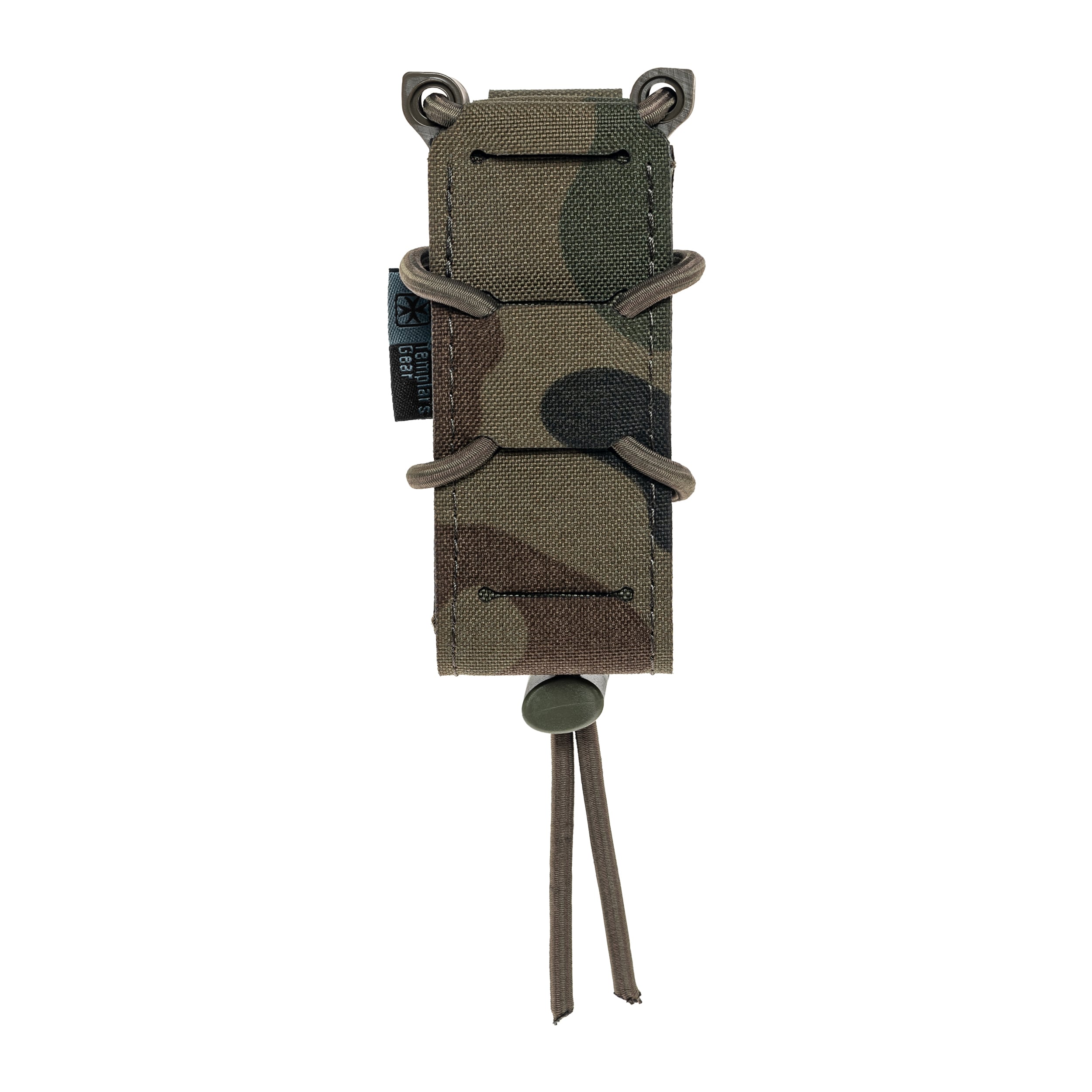 Templar's Gear Fast Magazine Single tároló - wz.93 Pantera PL Woodland