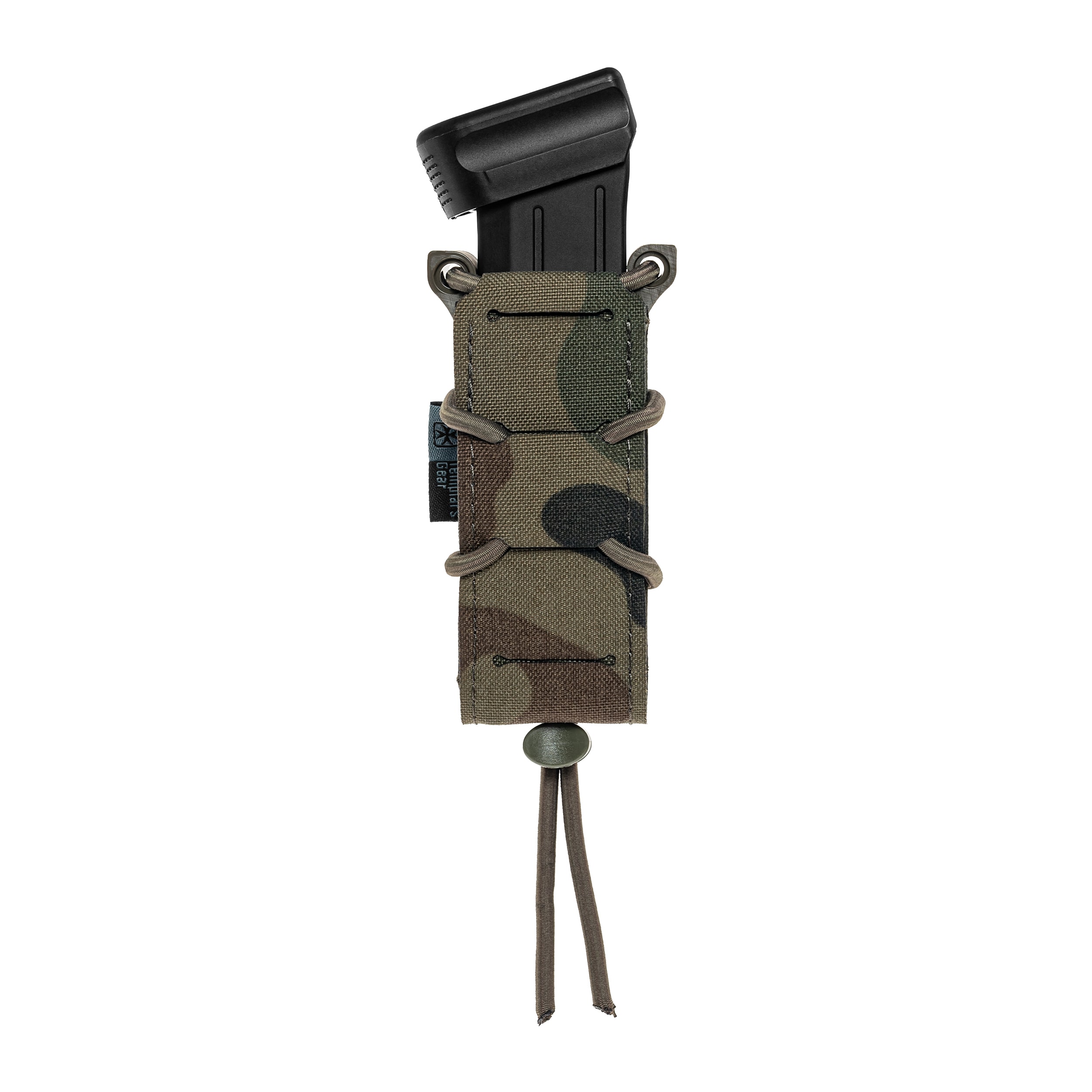 Templar's Gear Fast Magazine Single tároló - wz.93 Pantera PL Woodland