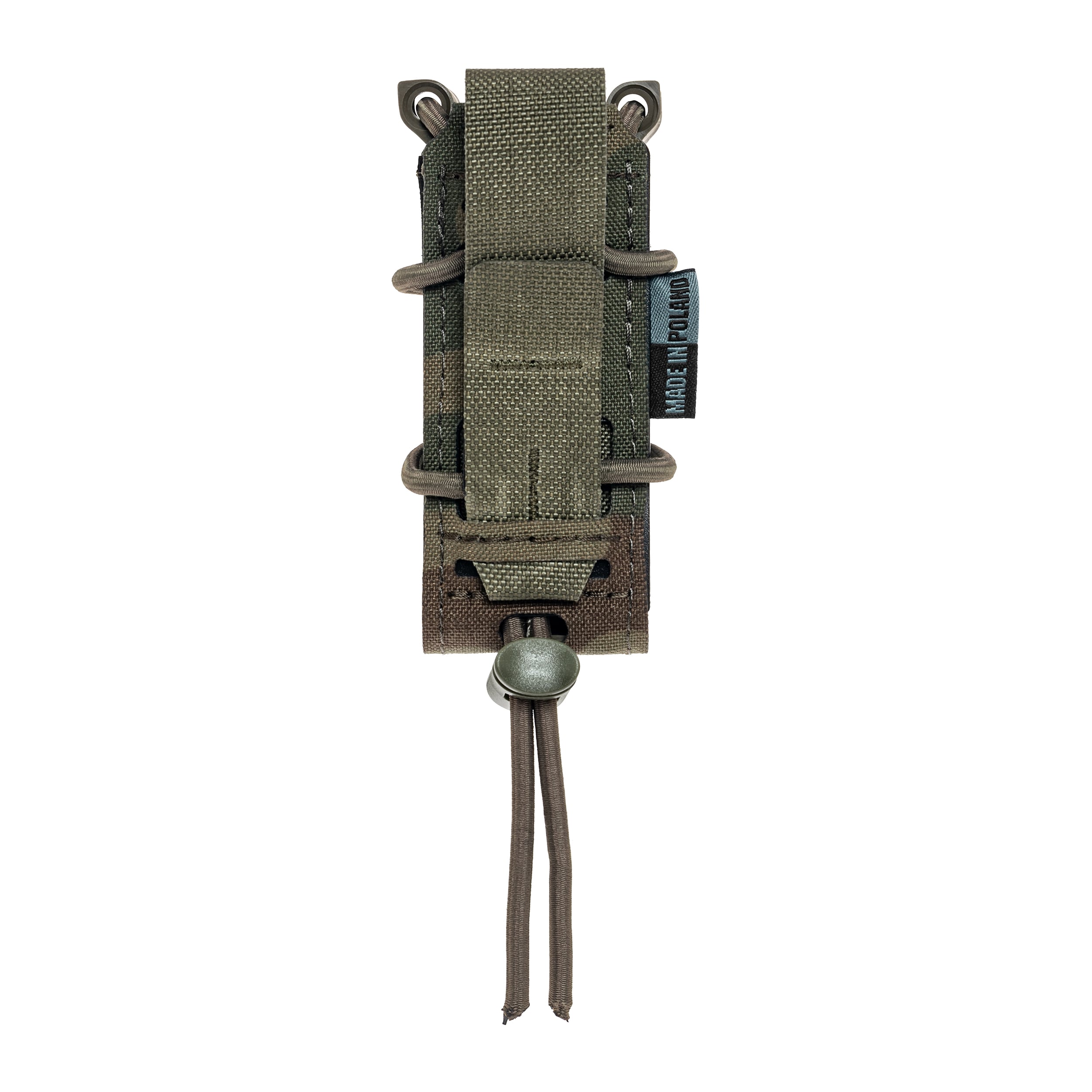 Templar's Gear Fast Magazine Single tároló - wz.93 Pantera PL Woodland