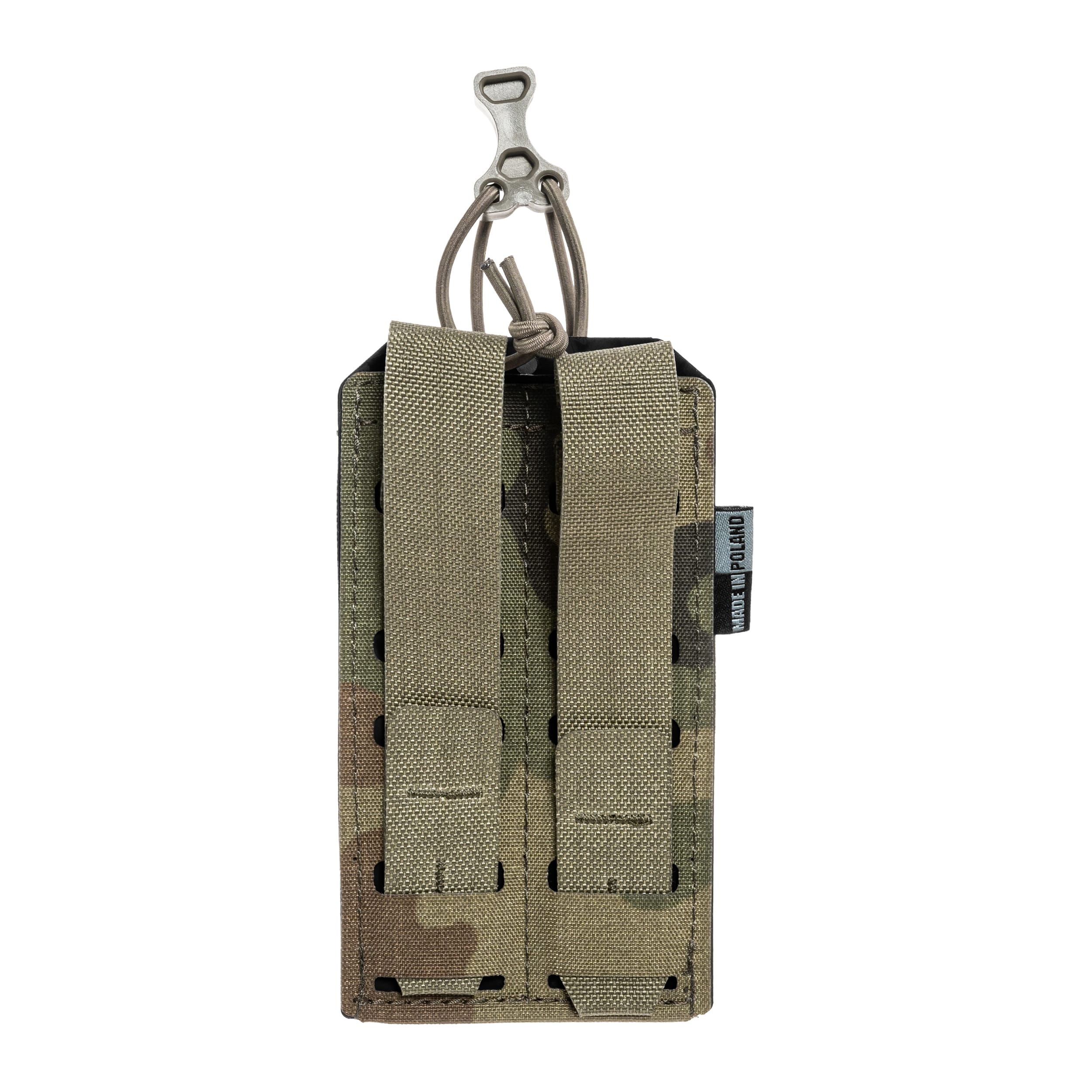 Templar's Gear Shingle GEN5 tároló - wz.93 Pantera PL Woodland