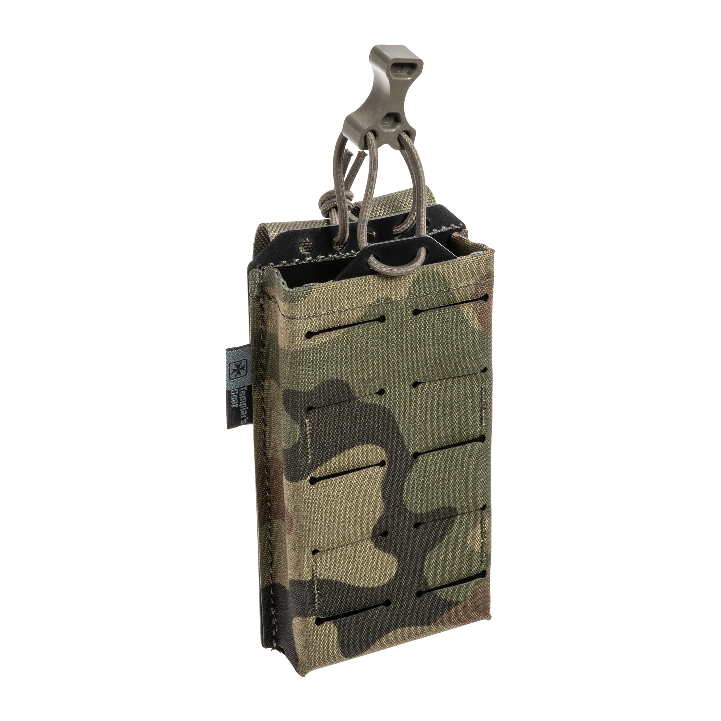 Templar's Gear Shingle GEN5 tároló - wz.93 Pantera PL Woodland