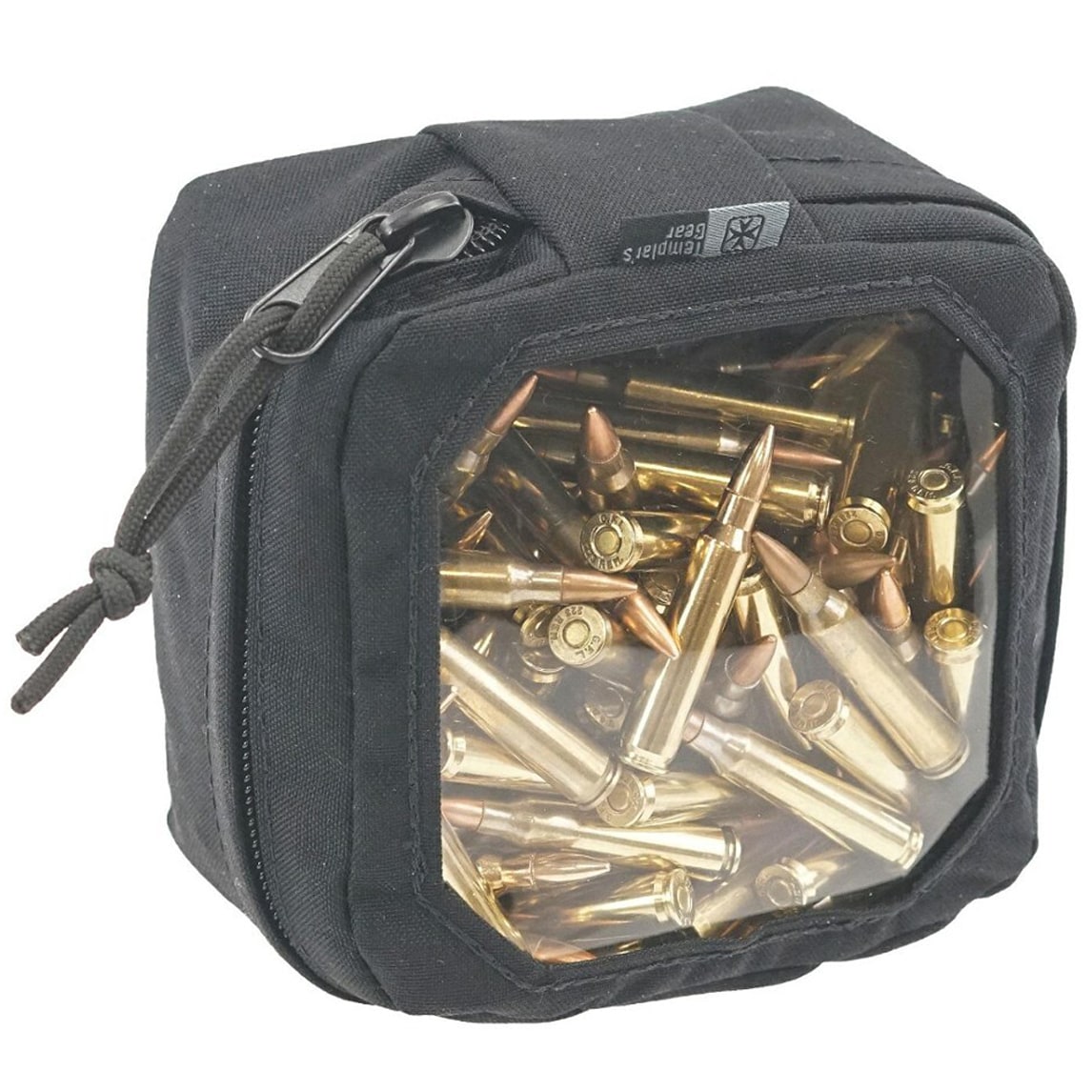 Templar's Gear M tasak - Black
