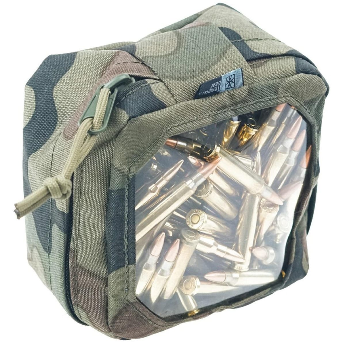 Templar's Gear M tölténytasak - wz.93 Pantera PL Woodland