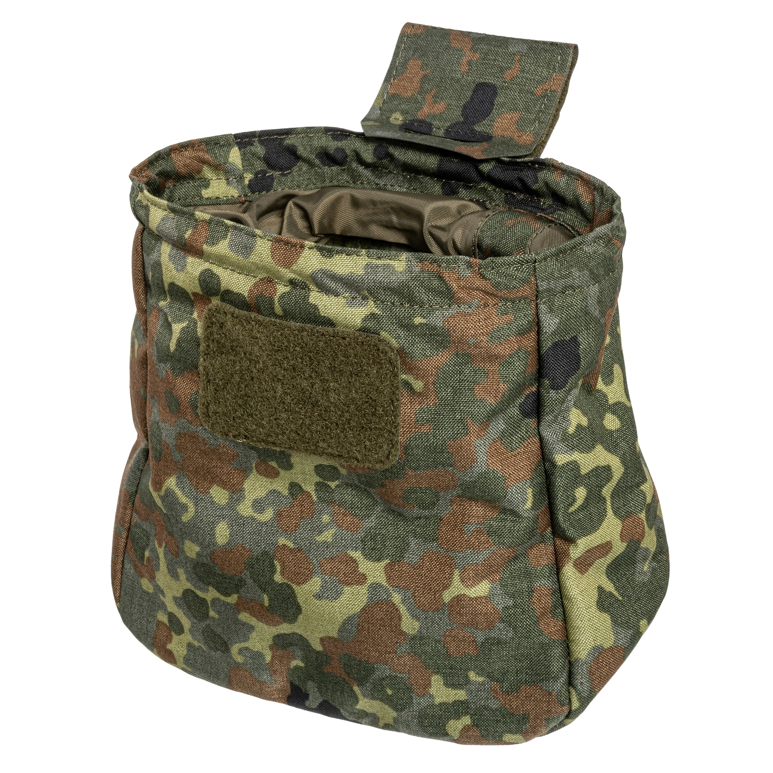 Templar's Gear Dump Bag Short tárdobó zsák - Flecktarn