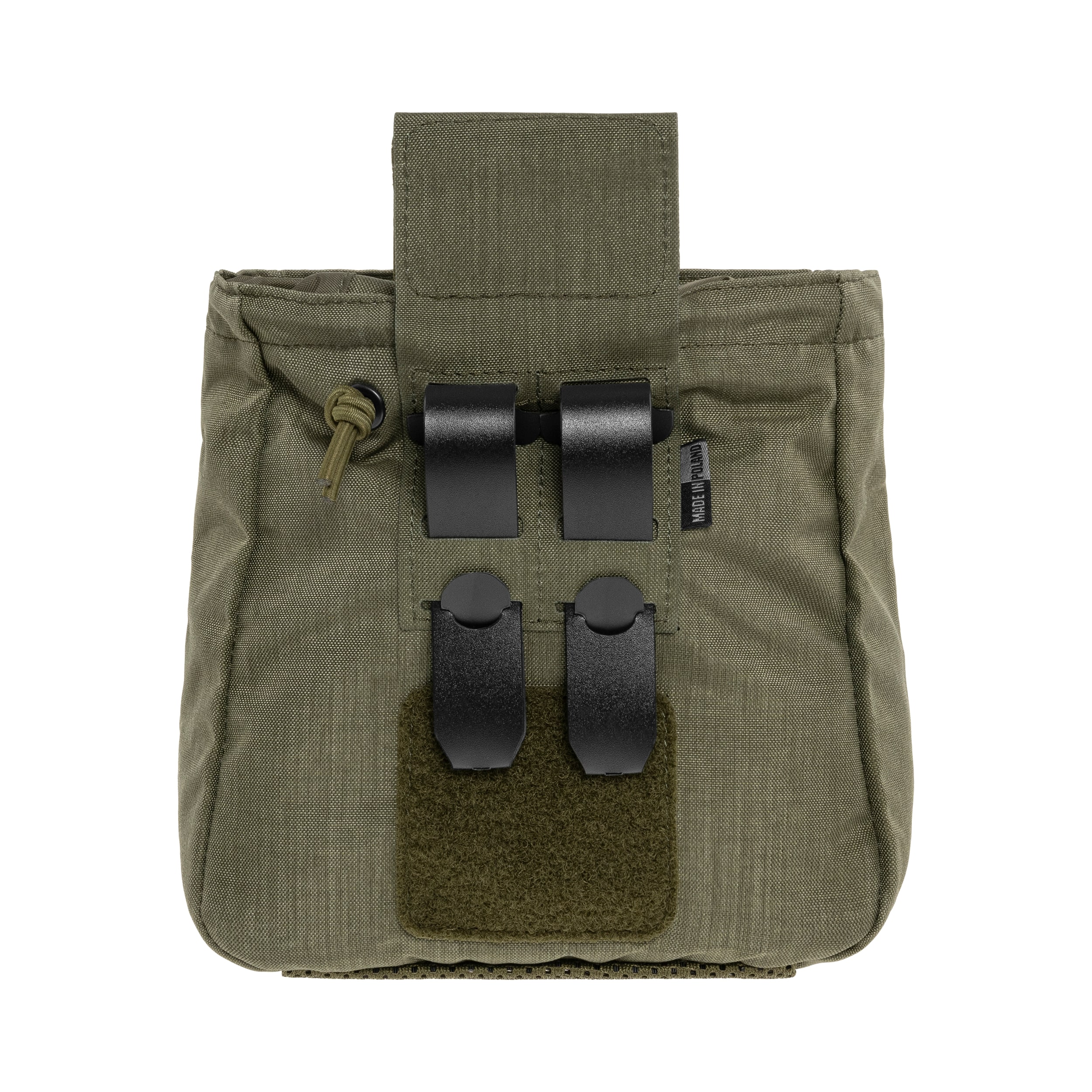 Templar's Gear Dump Bag Short tárdobó zsák - Ranger Green