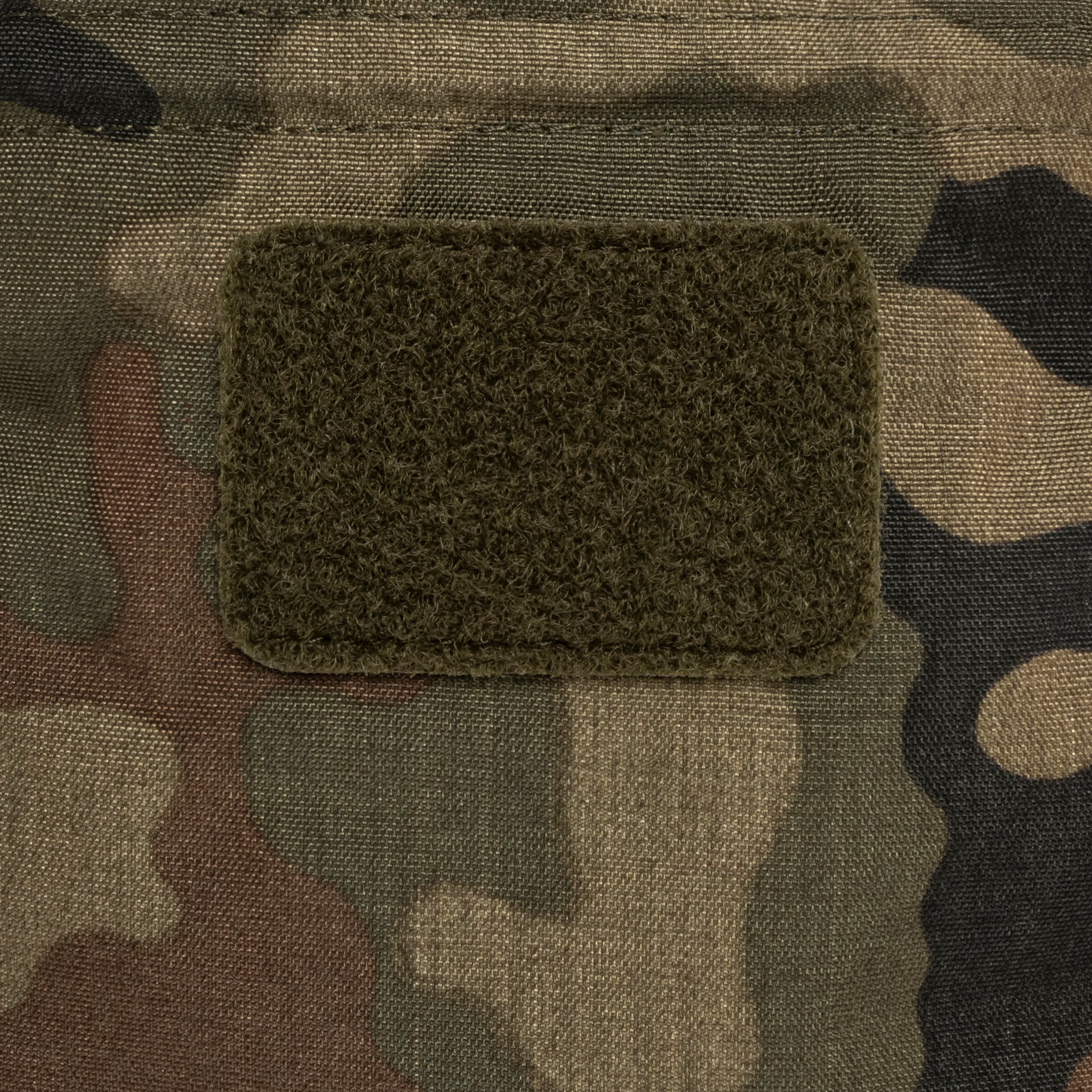 Templar's Gear Dump Bag Short tárdobó zsák - wz.93 Pantera PL Woodland