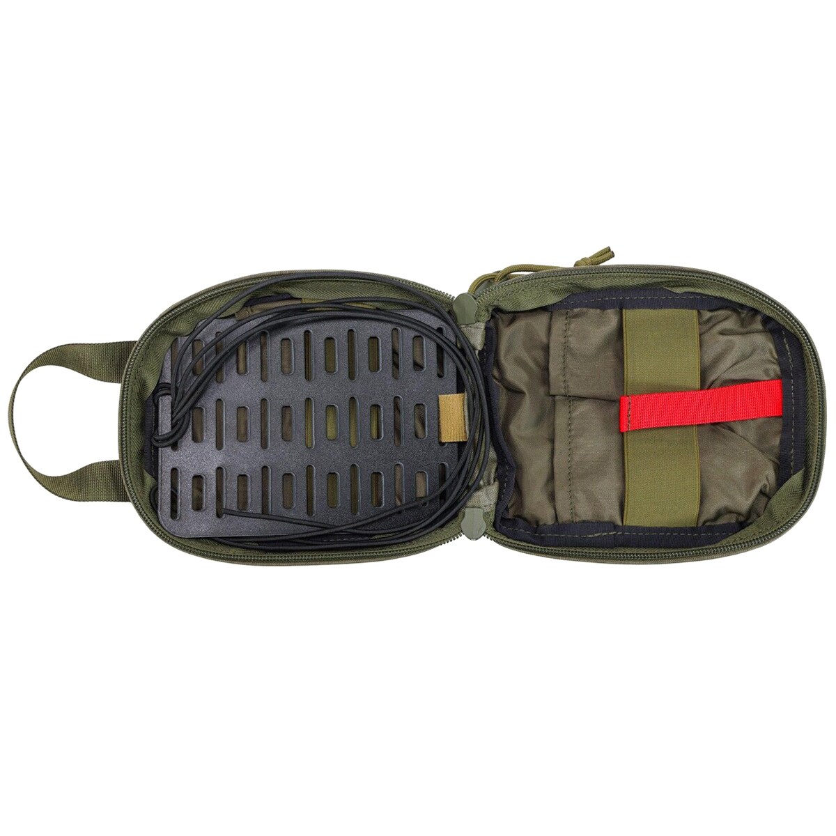 Templar's Gear Rip-Off First Aid Pouch AZ-2 letéphető elsősegély készlet - wz. 93 Pantera PL Woodland