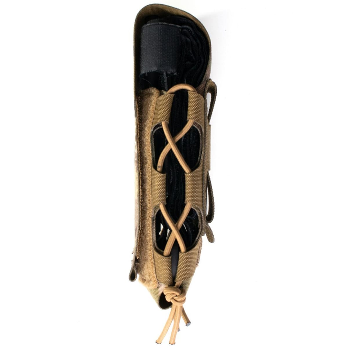 Templar's Gear Tourniquet Pouch taktikai tároló érszorítóhoz - MultiCam