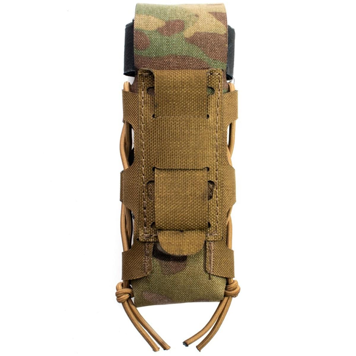 Templar's Gear Tourniquet Pouch taktikai tároló érszorítóhoz - MultiCam