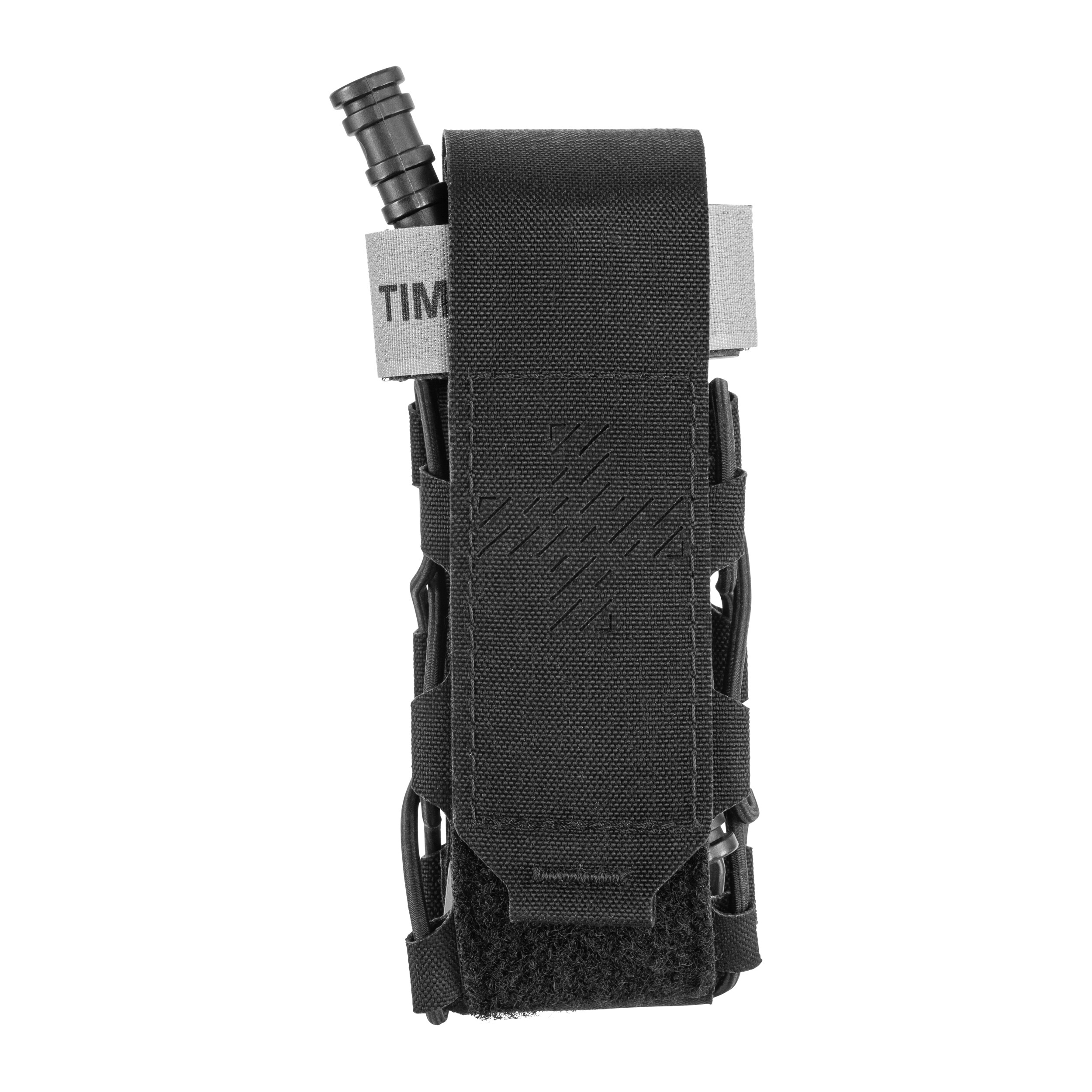 Templar's Gear Tourniquet Pouch taktikai tároló érszorítóhoz - Black
