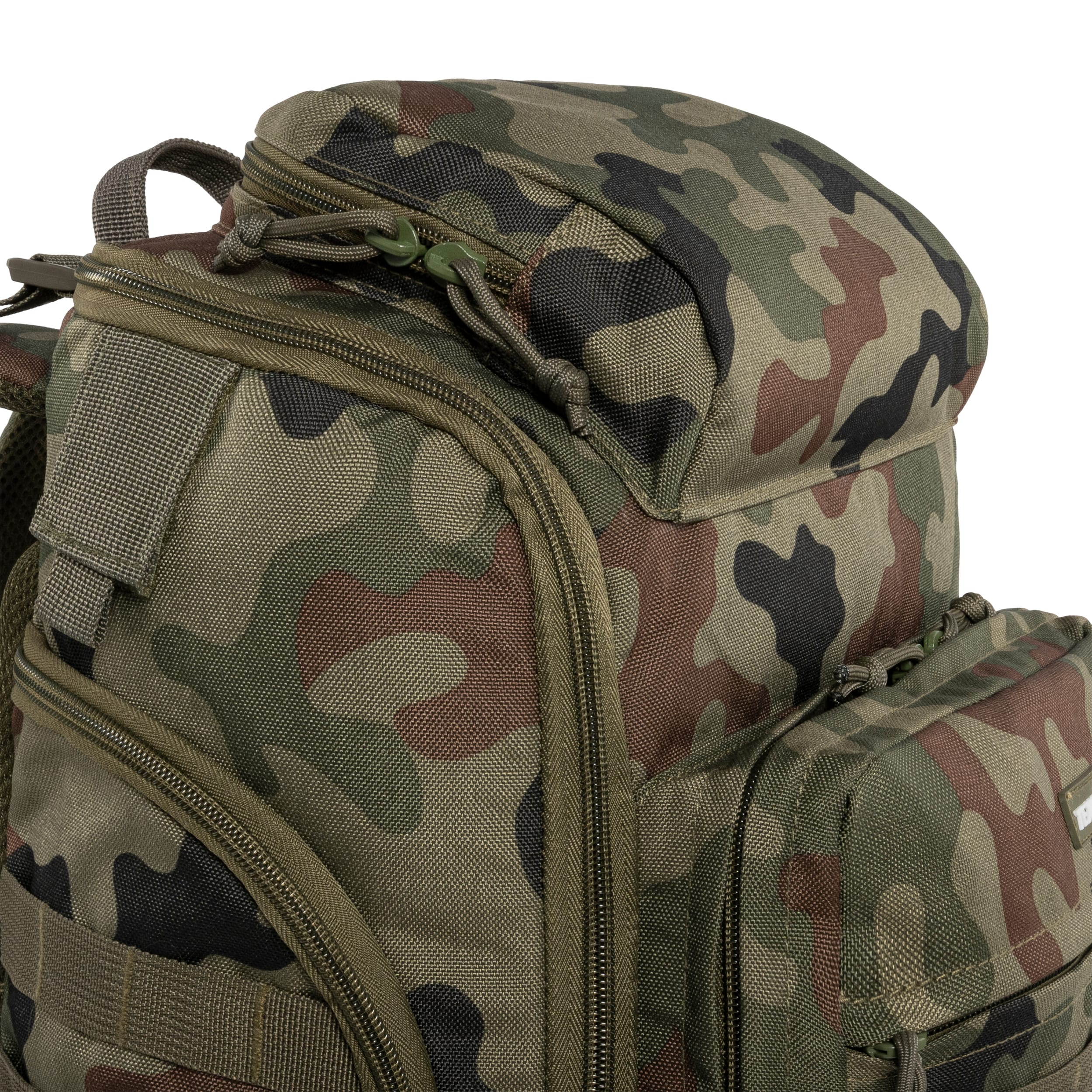 Texar Aldus hátizsák 57 l - wz.93 Pantera PL Woodland