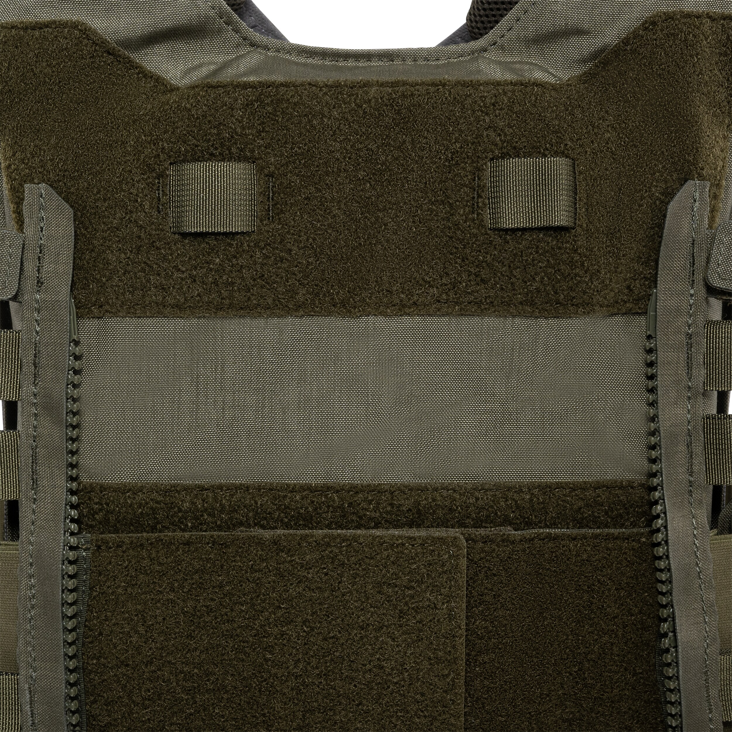 Templar's Gear Crusader Plate Carrier Low Profile Gen.4 taktikai mellény - Ranger Green