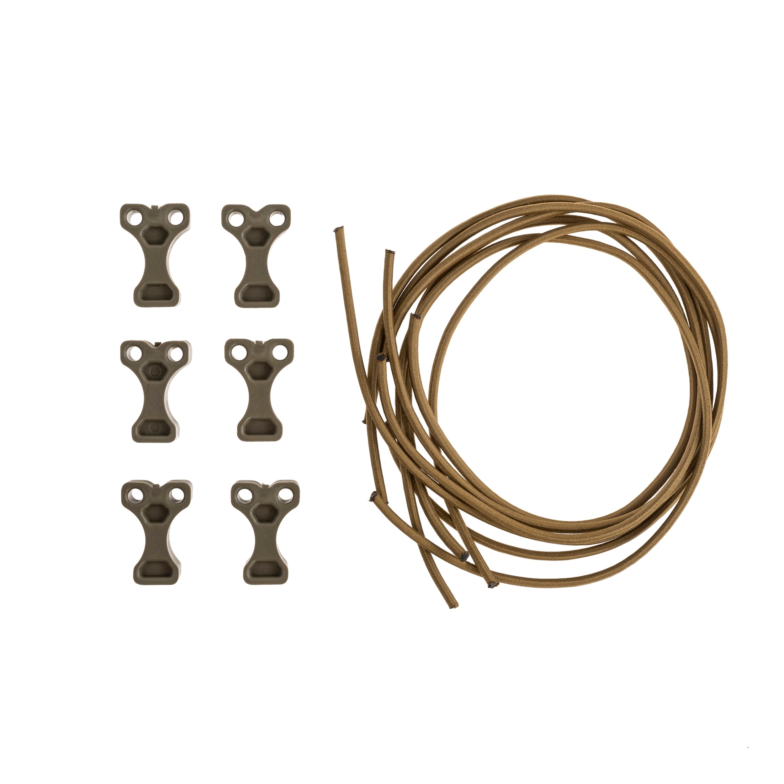 Templar's Gear Crusader Plate Carrier Low Profile Gen.4 taktikai mellény - MultiCam