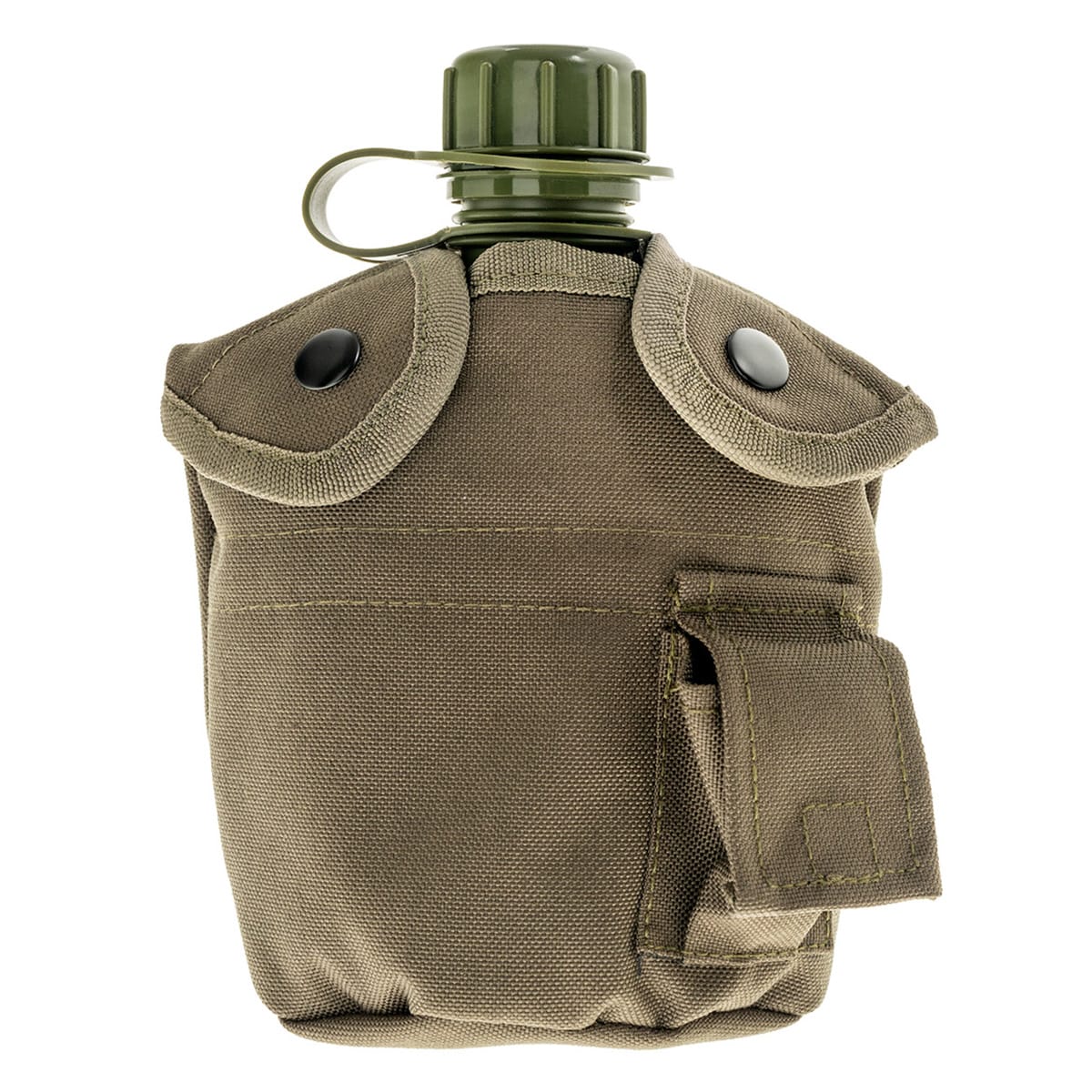 Texar kulacs 1 l tokkal - Olive