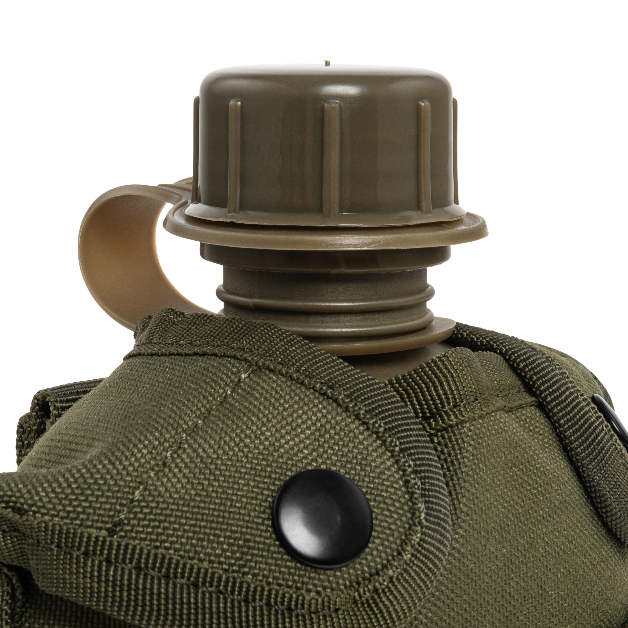 Texar kulacs 1 l tokkal - Olive