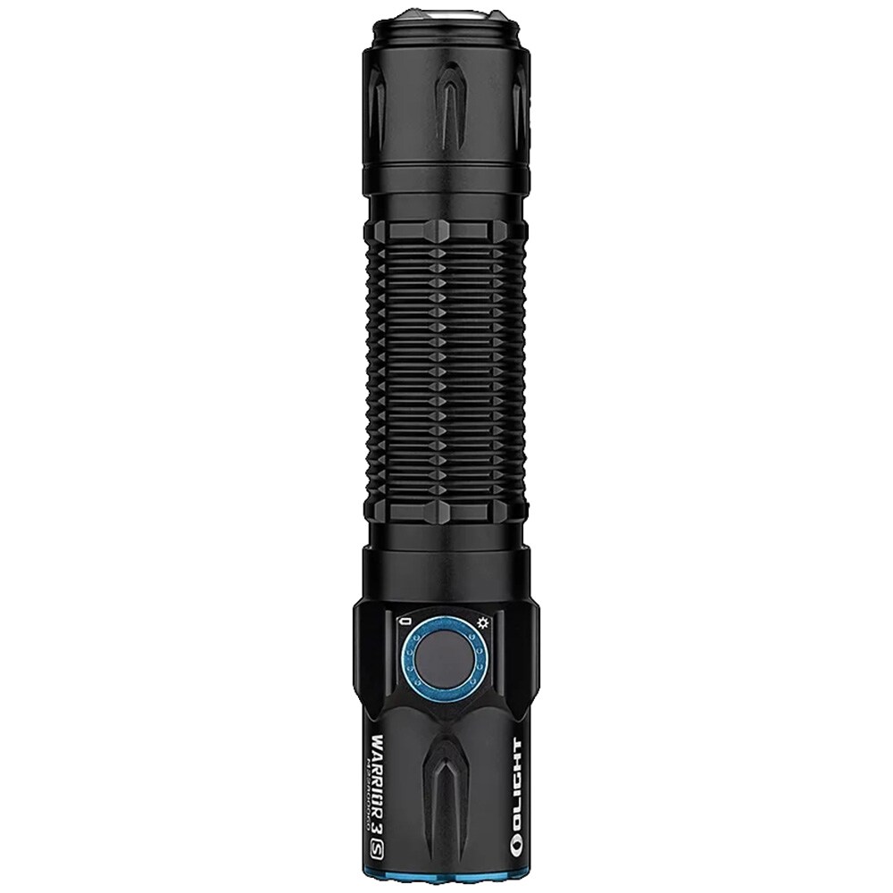 Olight Warrior 3S taktikai zseblámpa - 2300 lumen