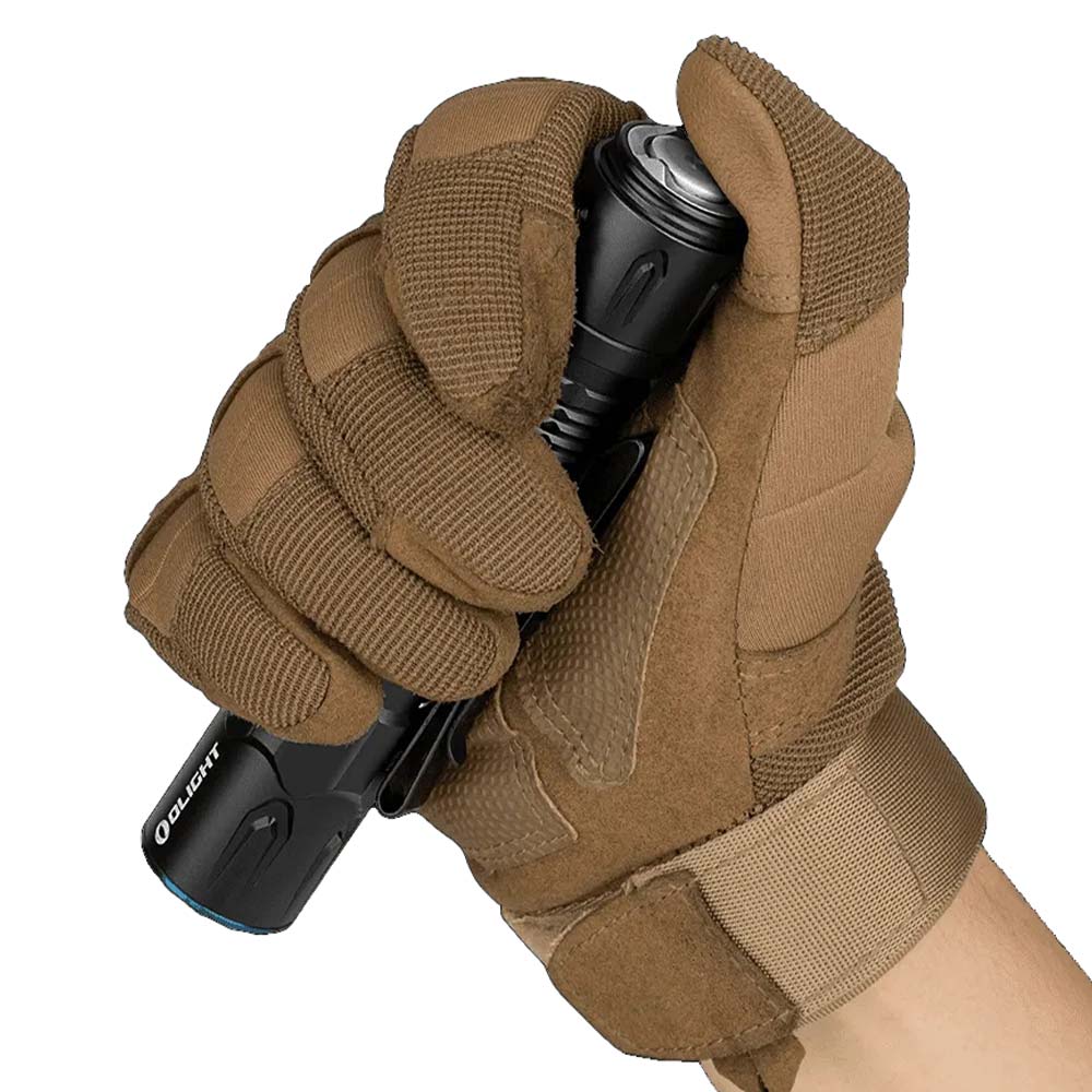 Olight Warrior 3S taktikai zseblámpa - 2300 lumen