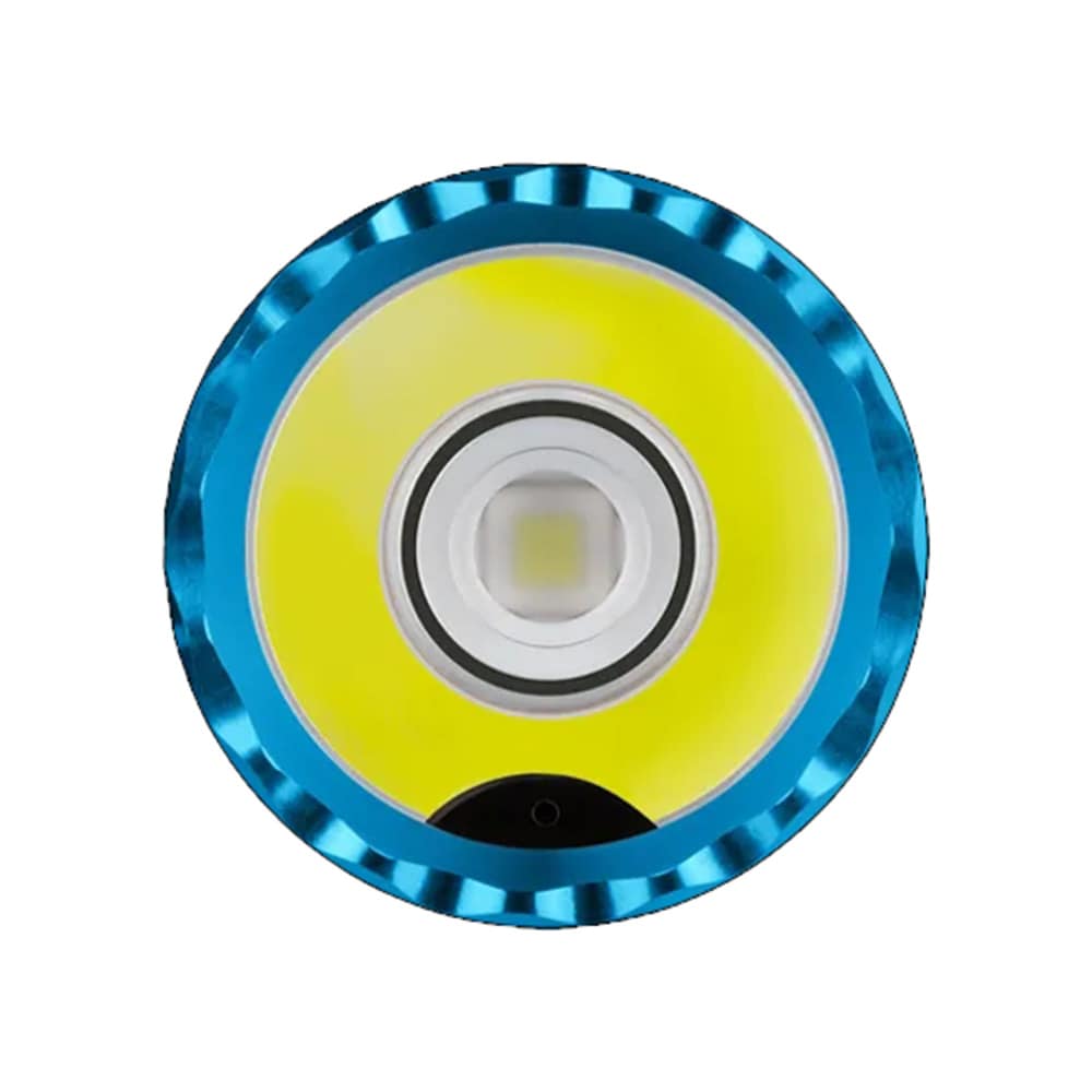 Olight Warrior 3S taktikai zseblámpa - 2300 lumen