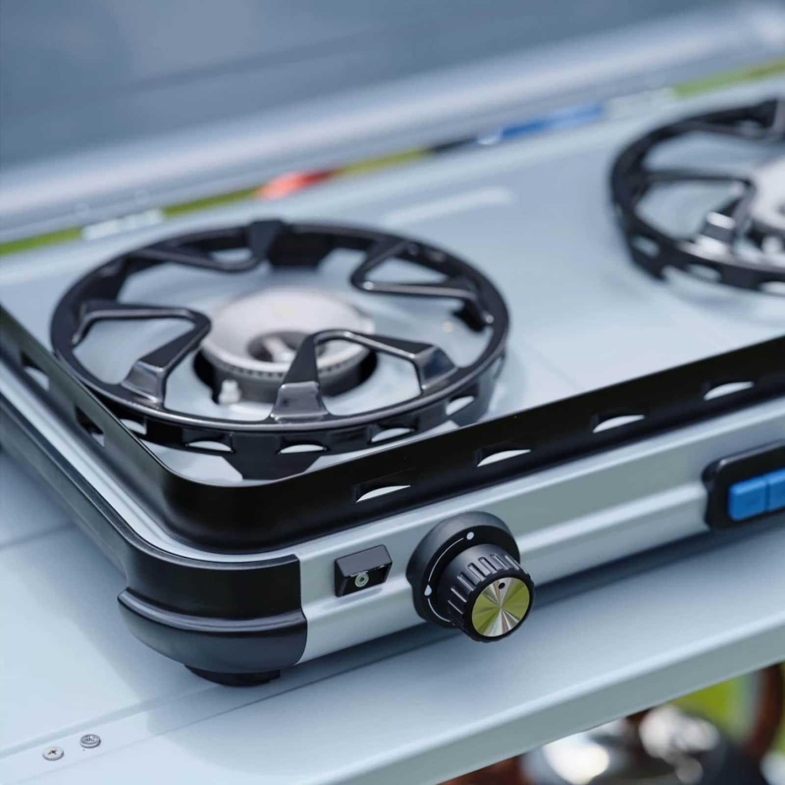 Campingaz Camping Kitchen 2 Maxi kempingtűzhely