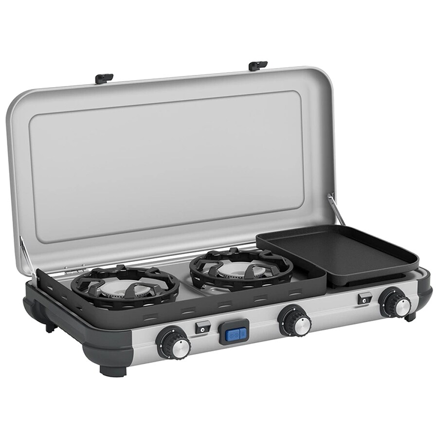 Campingaz Stove 3 Burners INT kempingtűyhelz